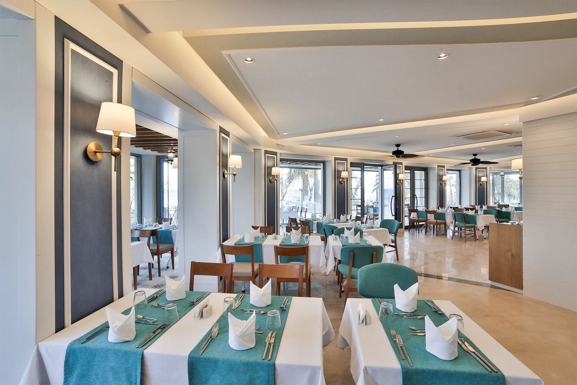 Rawda Hotel Edremit gallery image 24