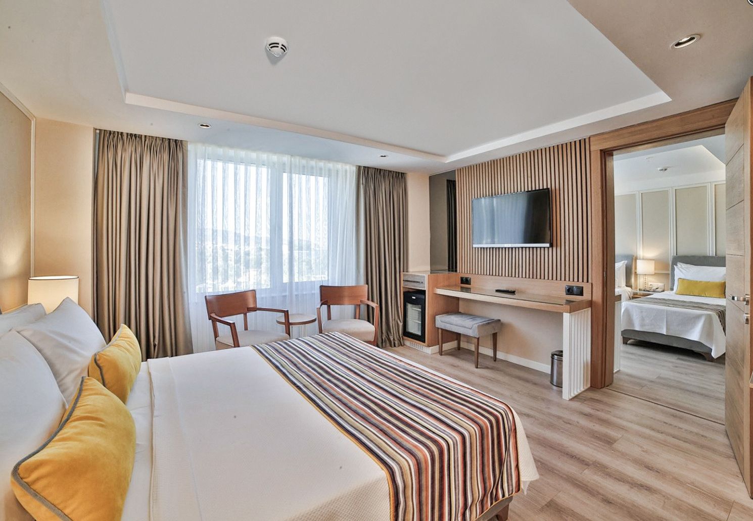 Rawda Hotel Edremit gallery image 23
