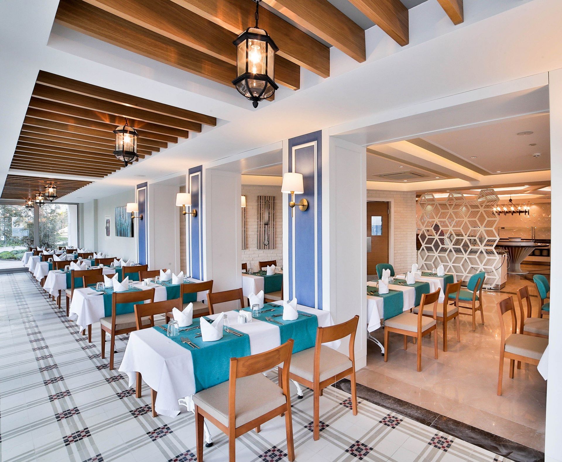 Rawda Hotel Edremit gallery image 20