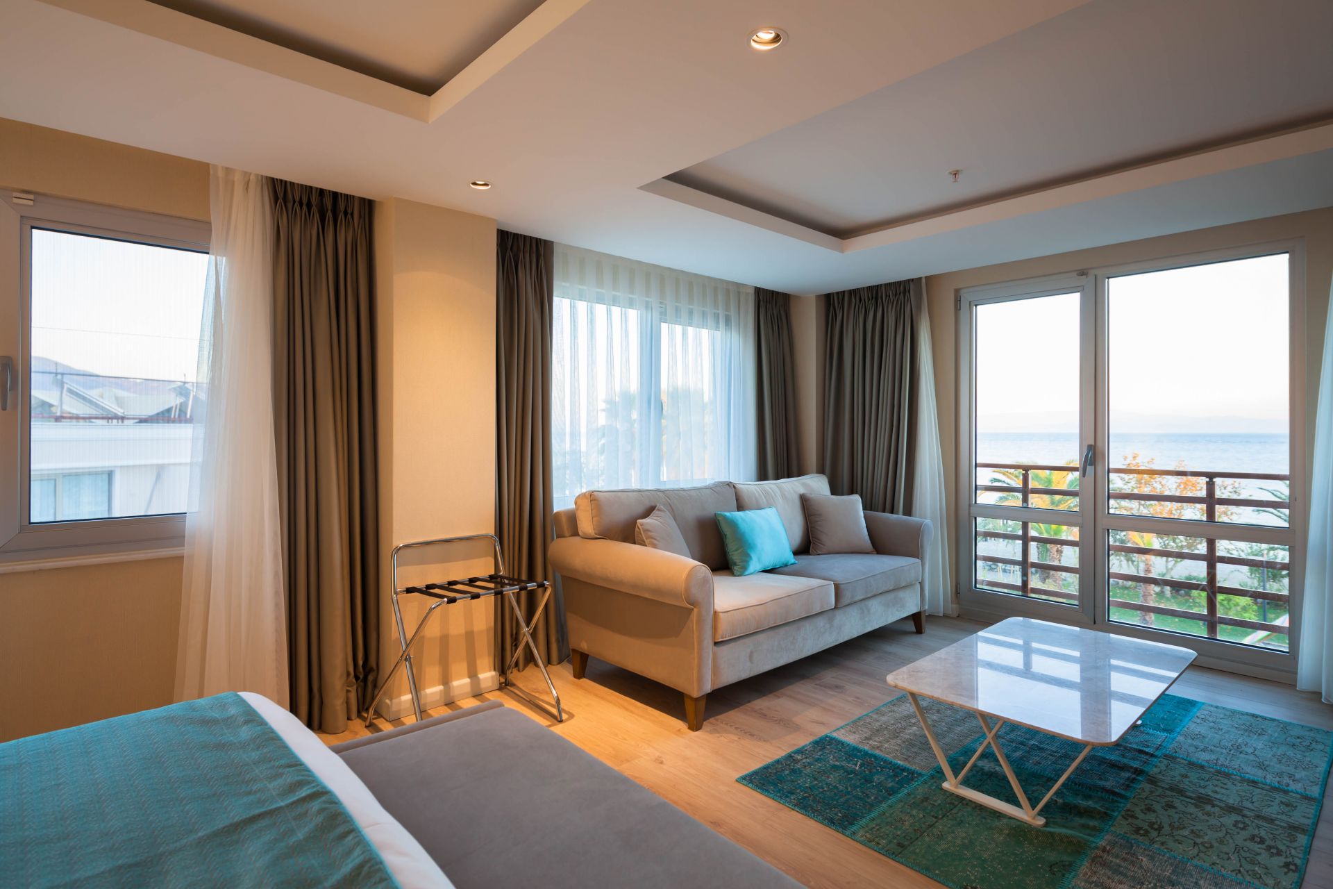Rawda Hotel Edremit gallery image 19