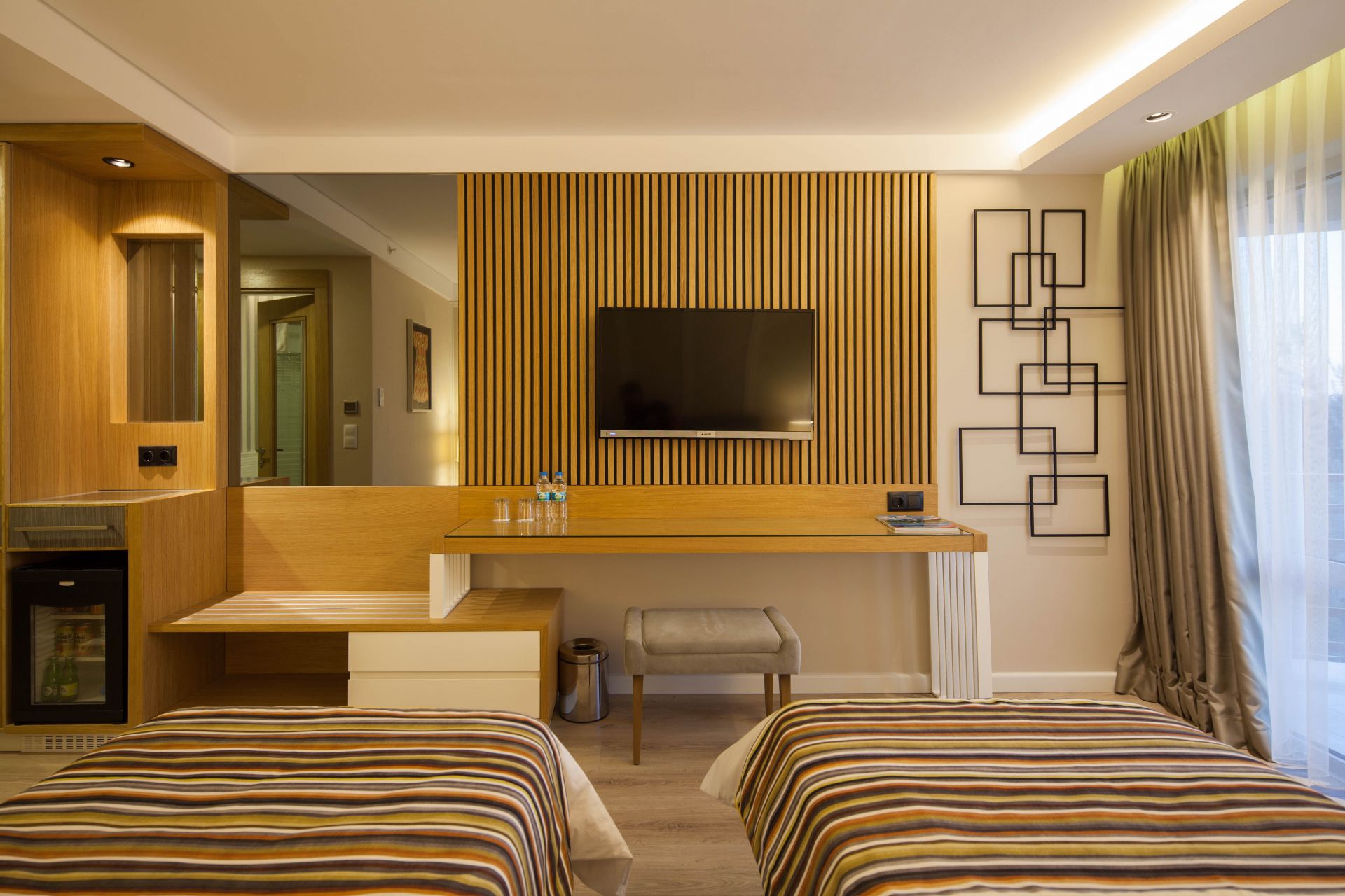 Rawda Hotel Edremit gallery image 18