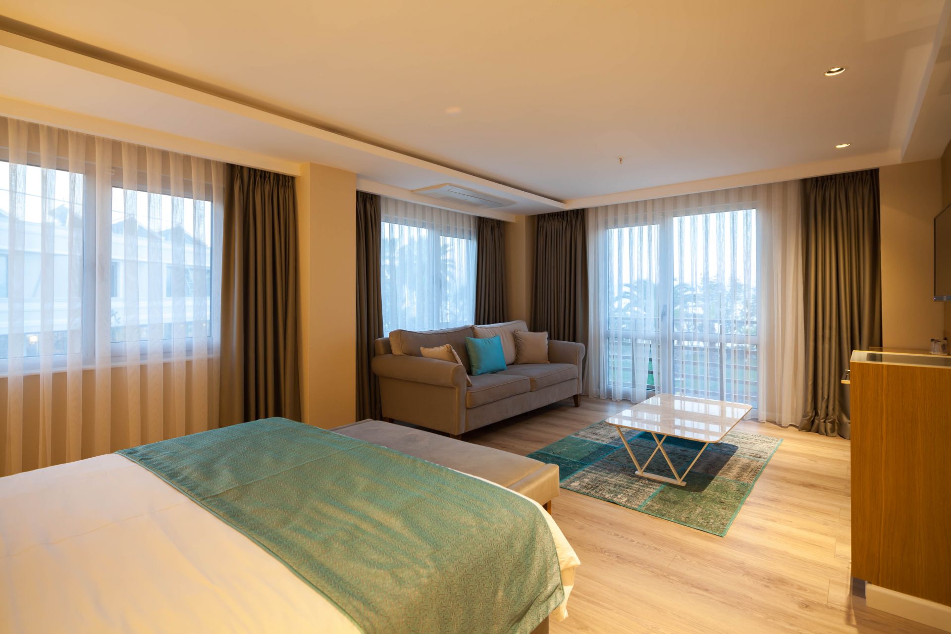 Rawda Hotel Edremit gallery image 17