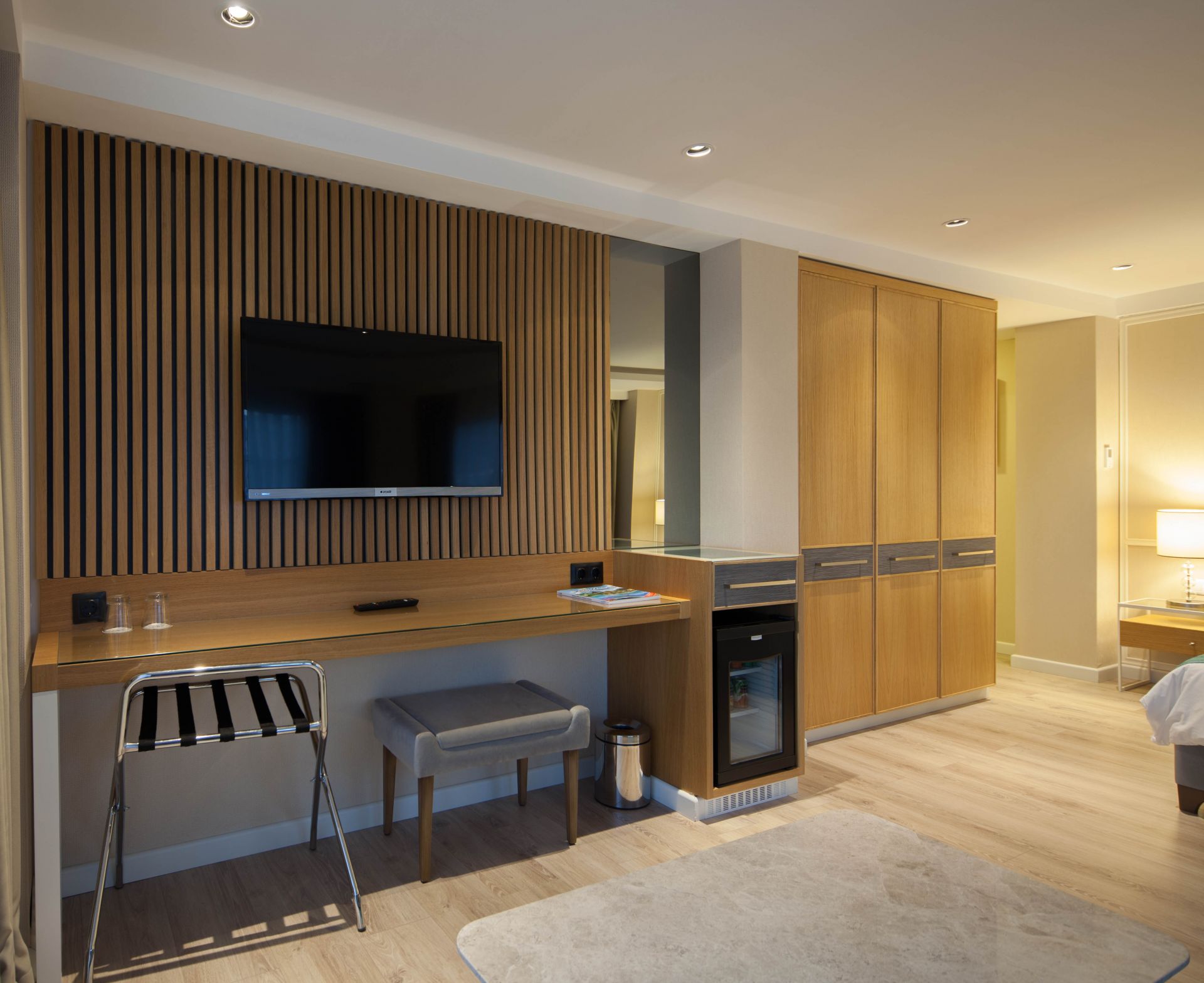 Rawda Hotel Edremit gallery image 2