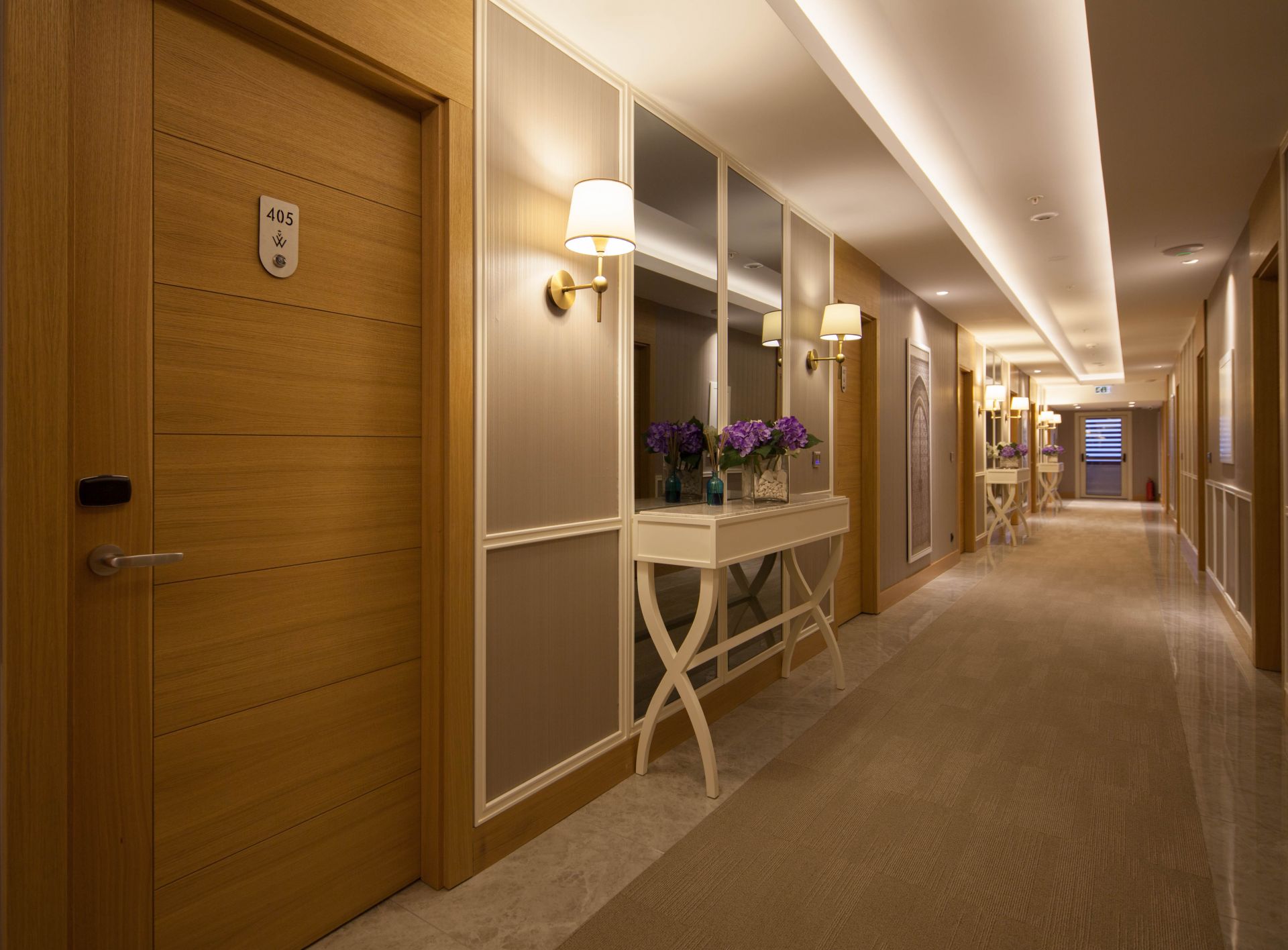 Rawda Hotel Edremit gallery image 13
