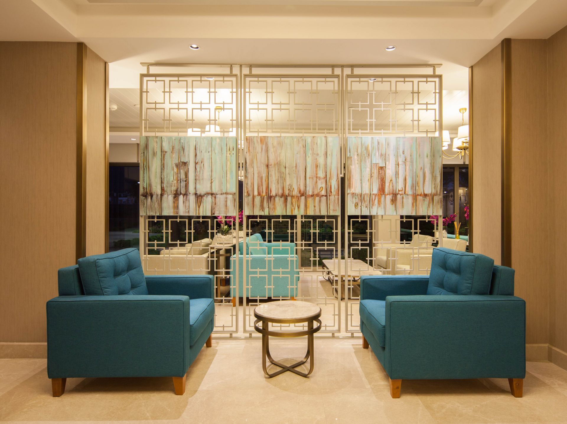 Rawda Hotel Edremit gallery image 10