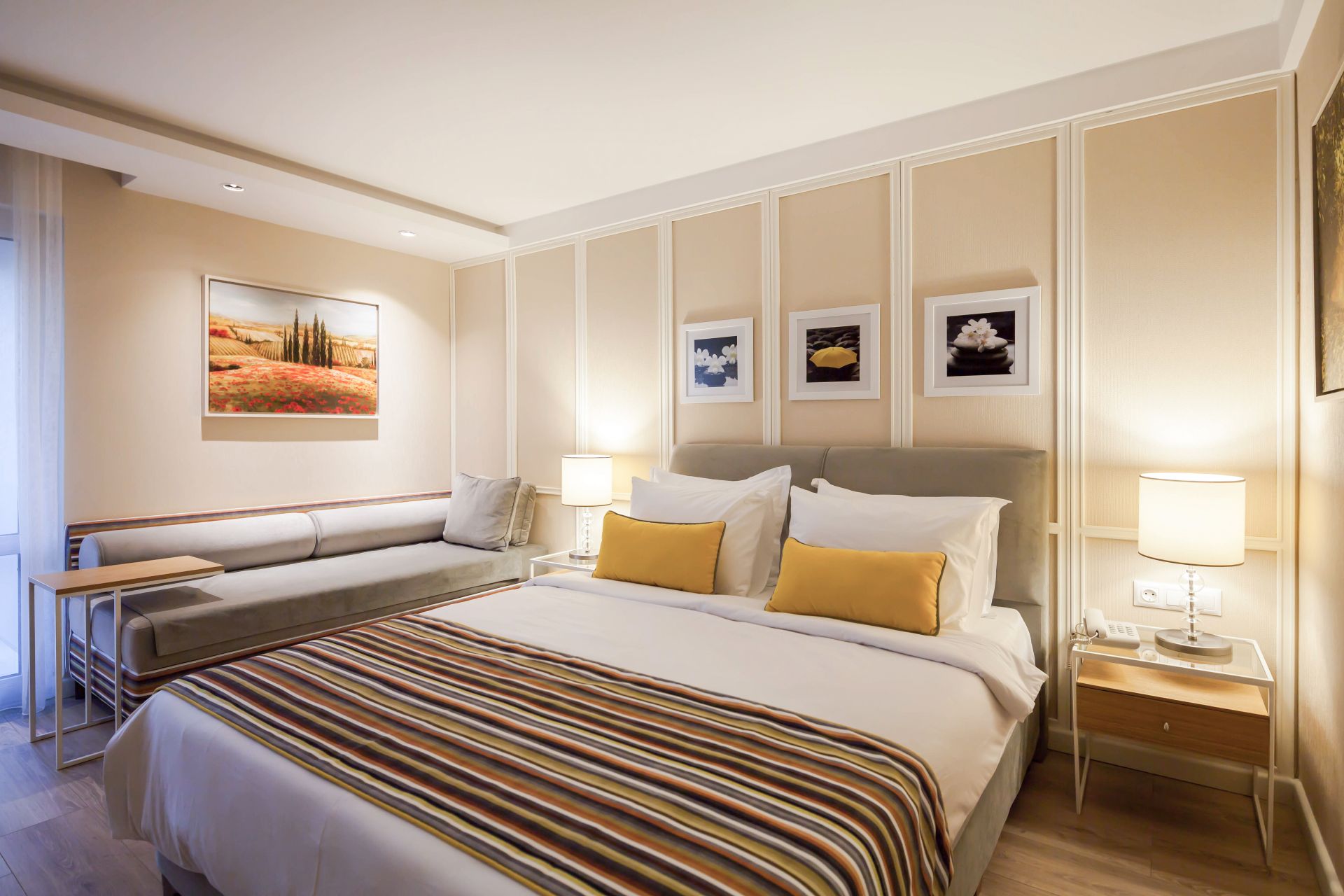 Rawda Hotel Edremit gallery image 8