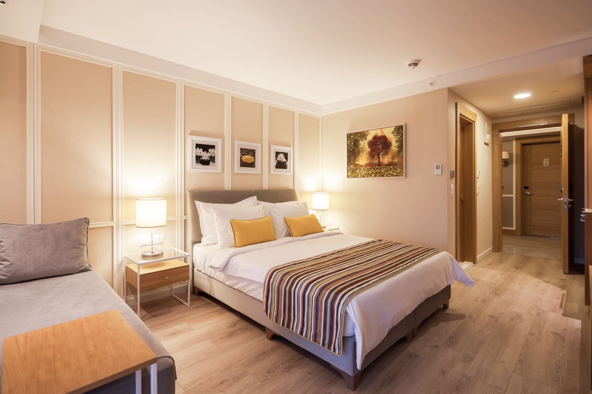 Rawda Hotel Edremit gallery image 7