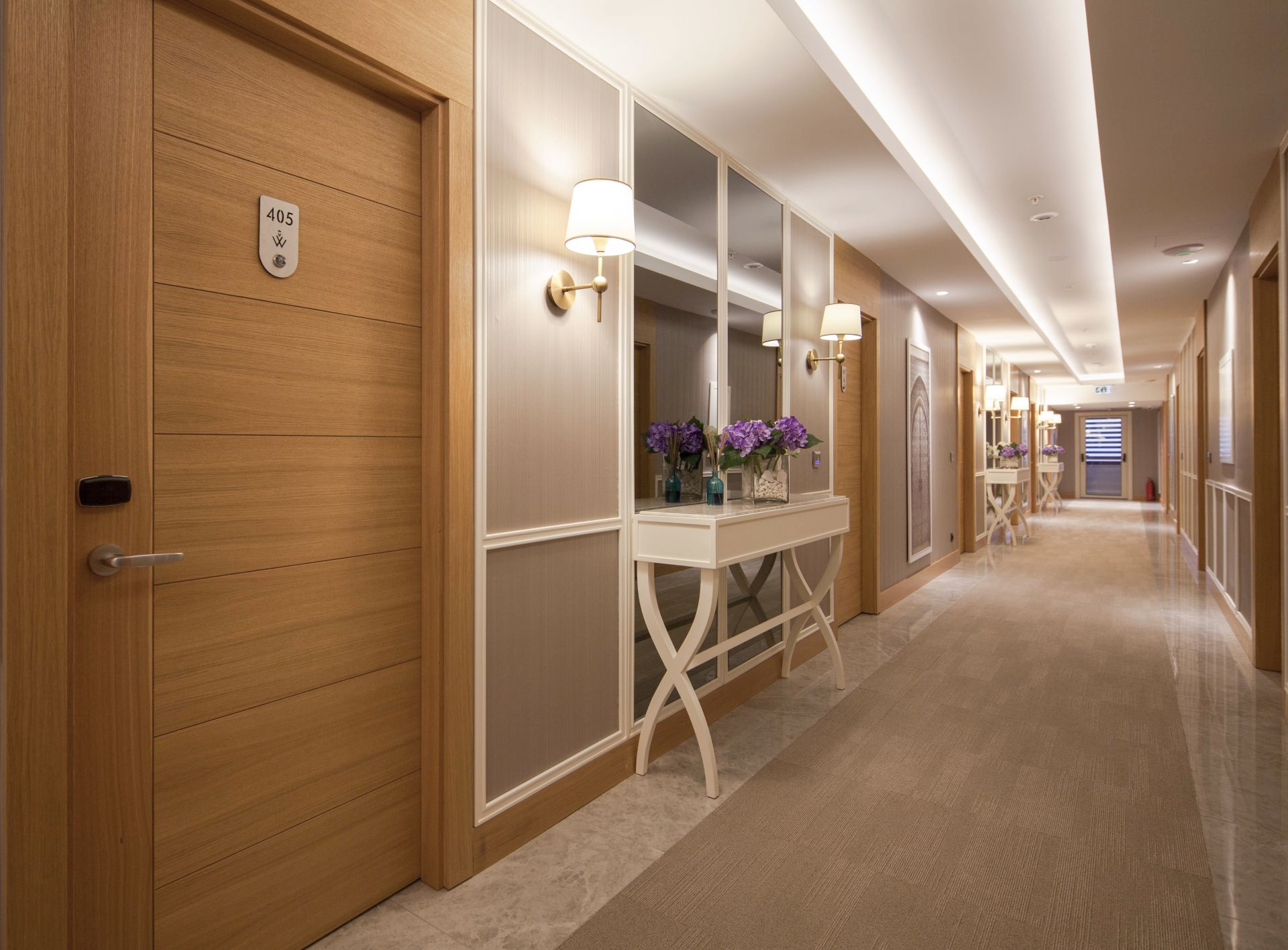 Rawda Hotel Edremit gallery image 6