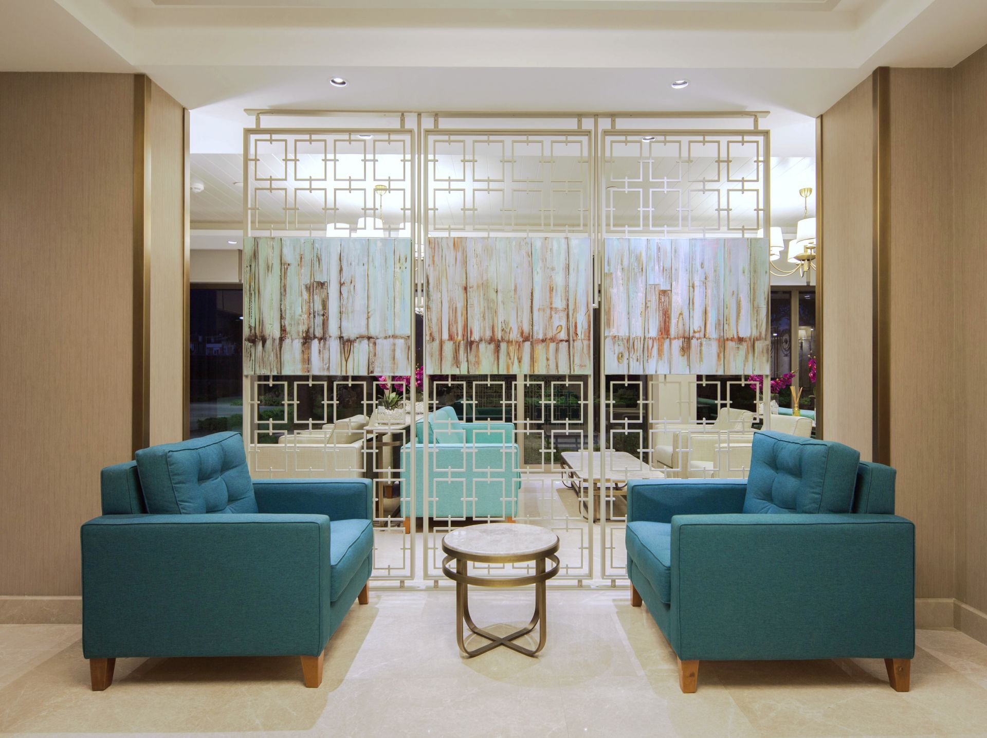 Rawda Hotel Edremit gallery image 5
