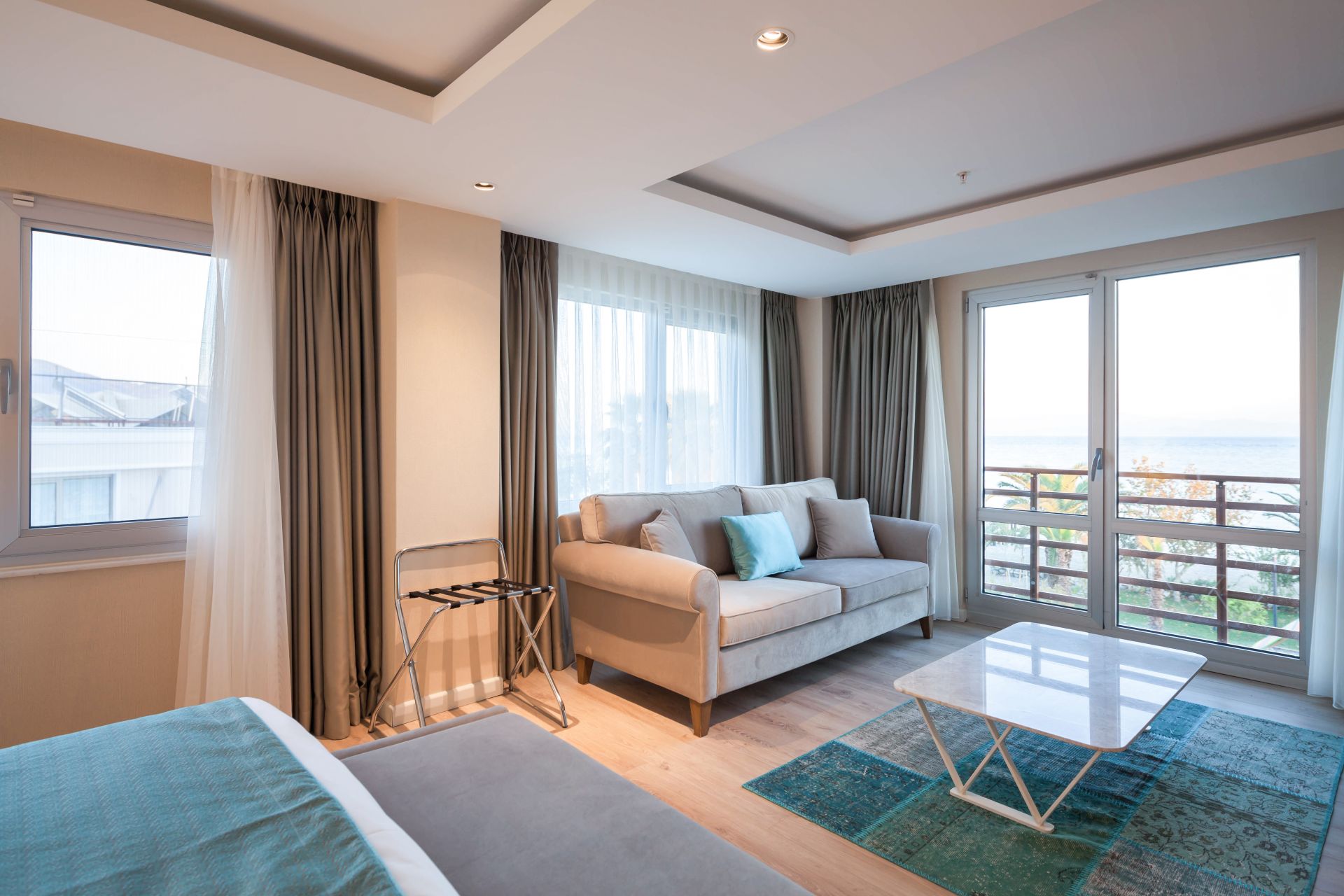 Rawda Hotel Edremit gallery image 4