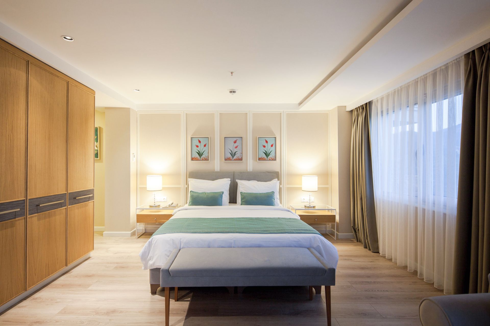 Rawda Hotel Edremit gallery image 3