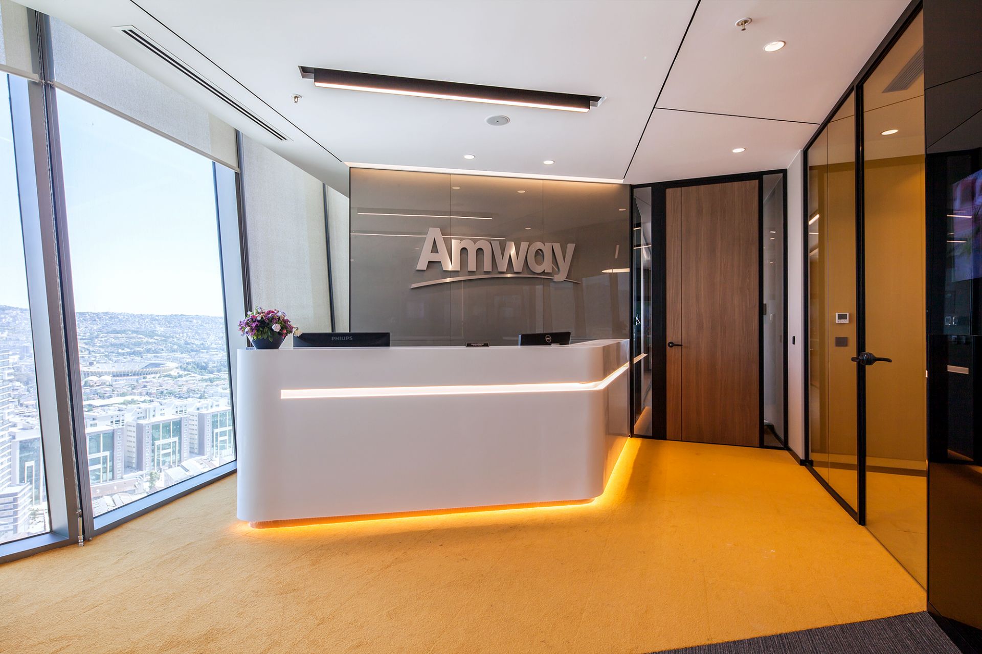 Amway İzmir