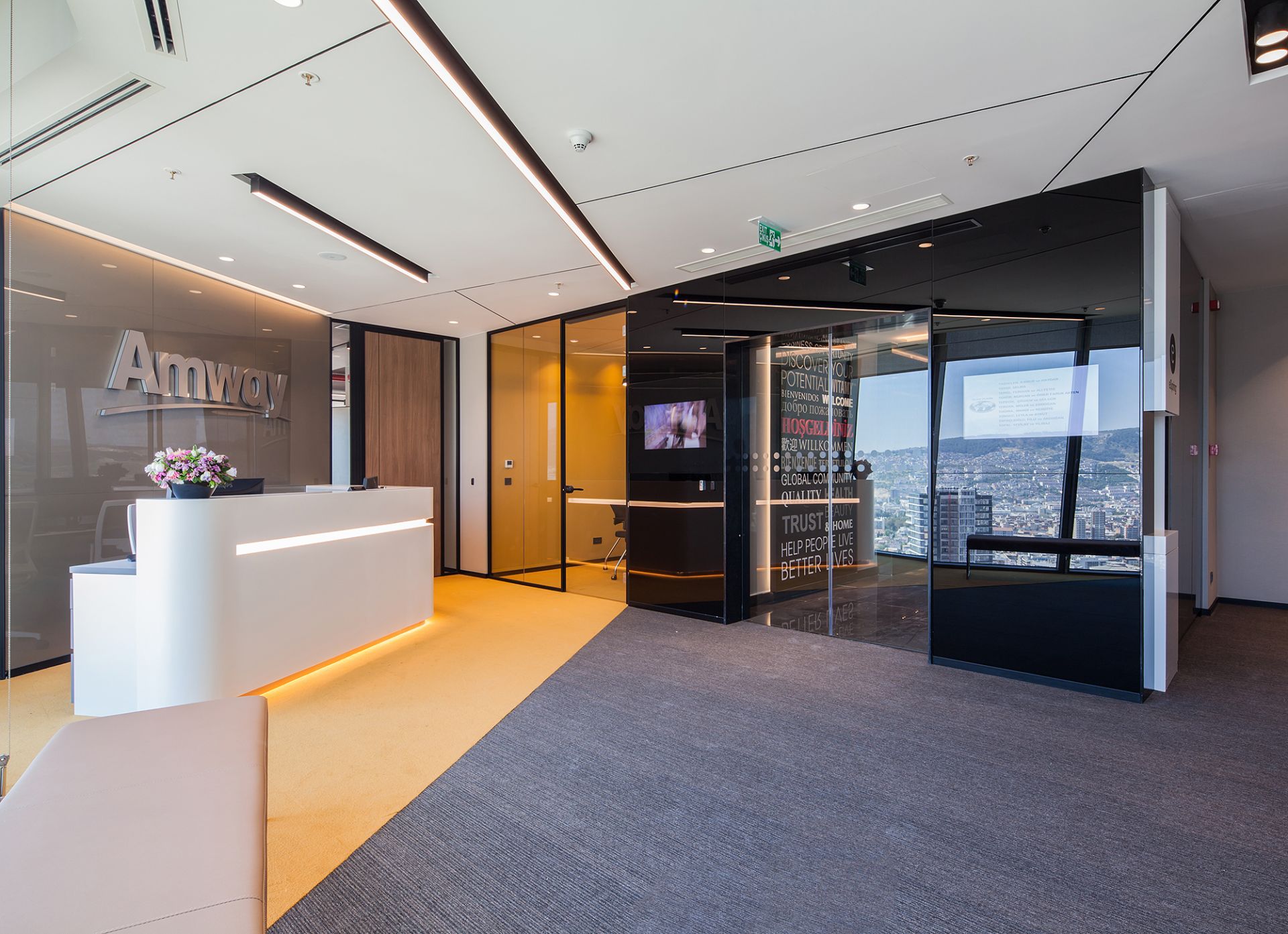 Amway İzmir gallery image 25