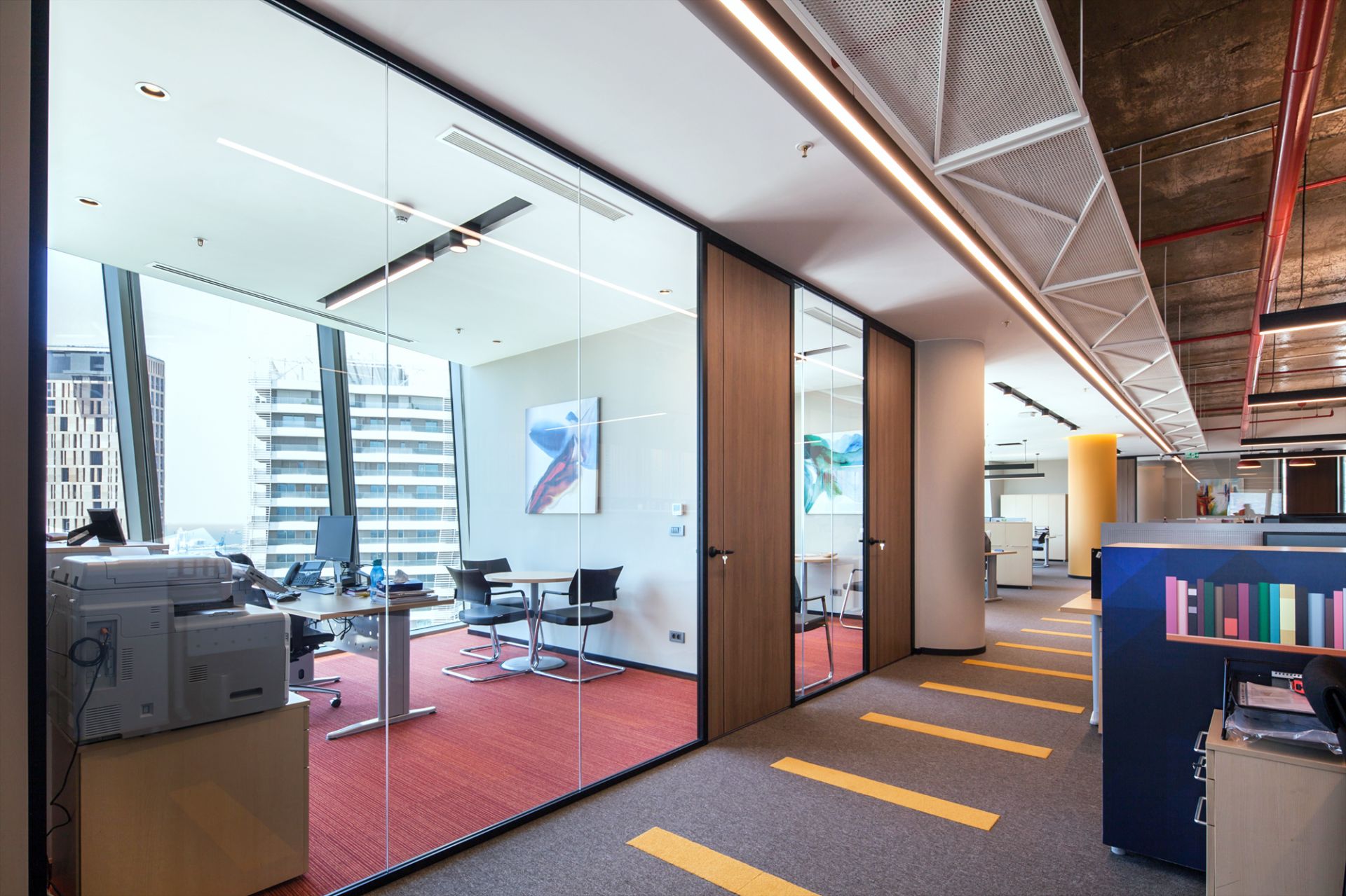 Amway İzmir gallery image 20
