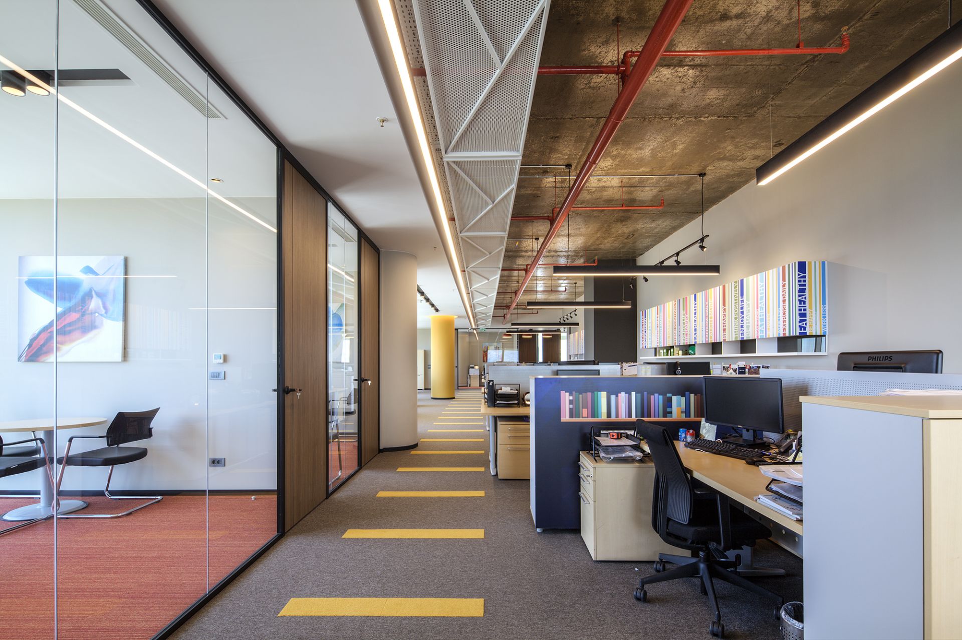Amway İzmir gallery image 19
