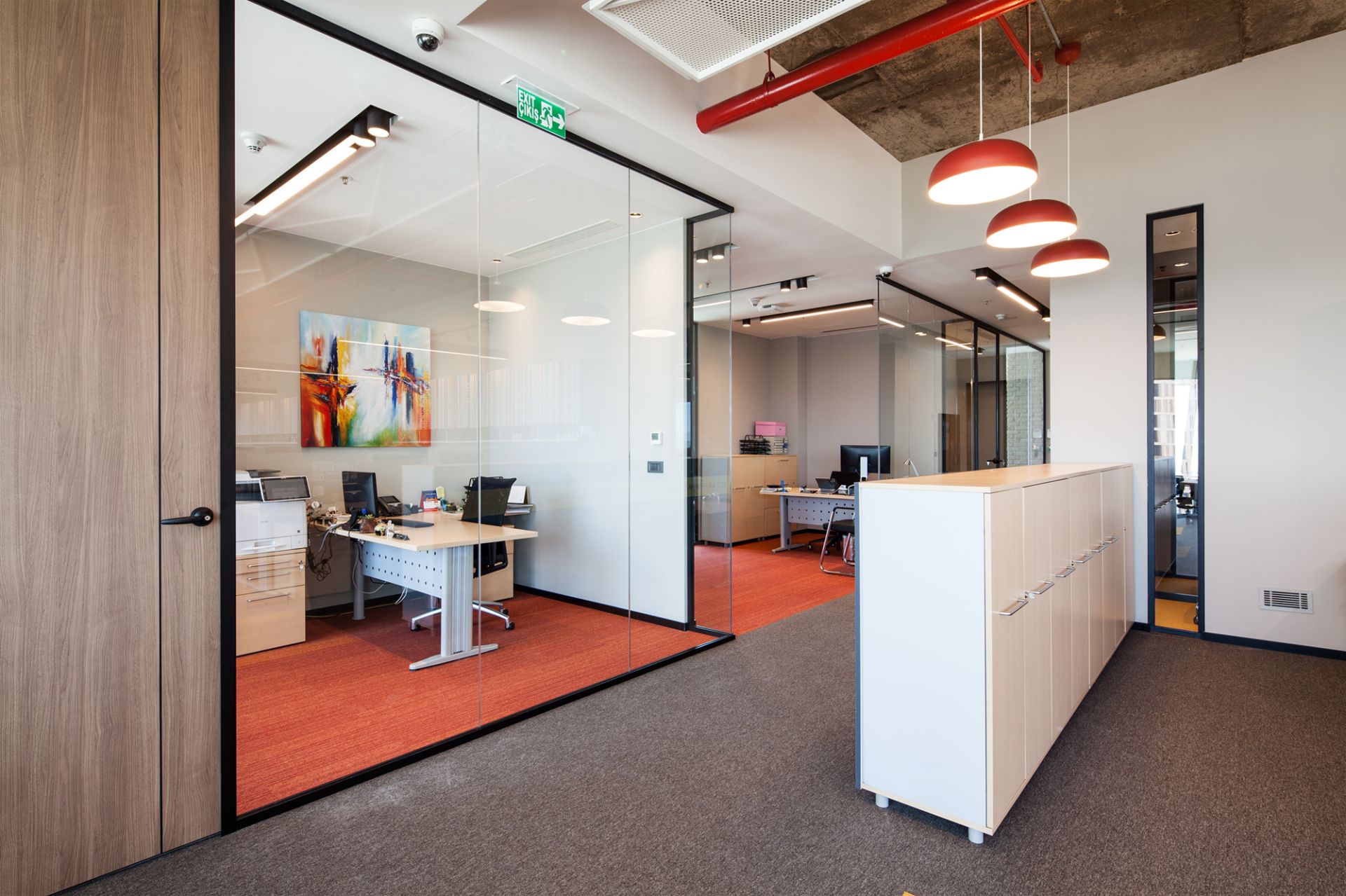 Amway İzmir gallery image 17