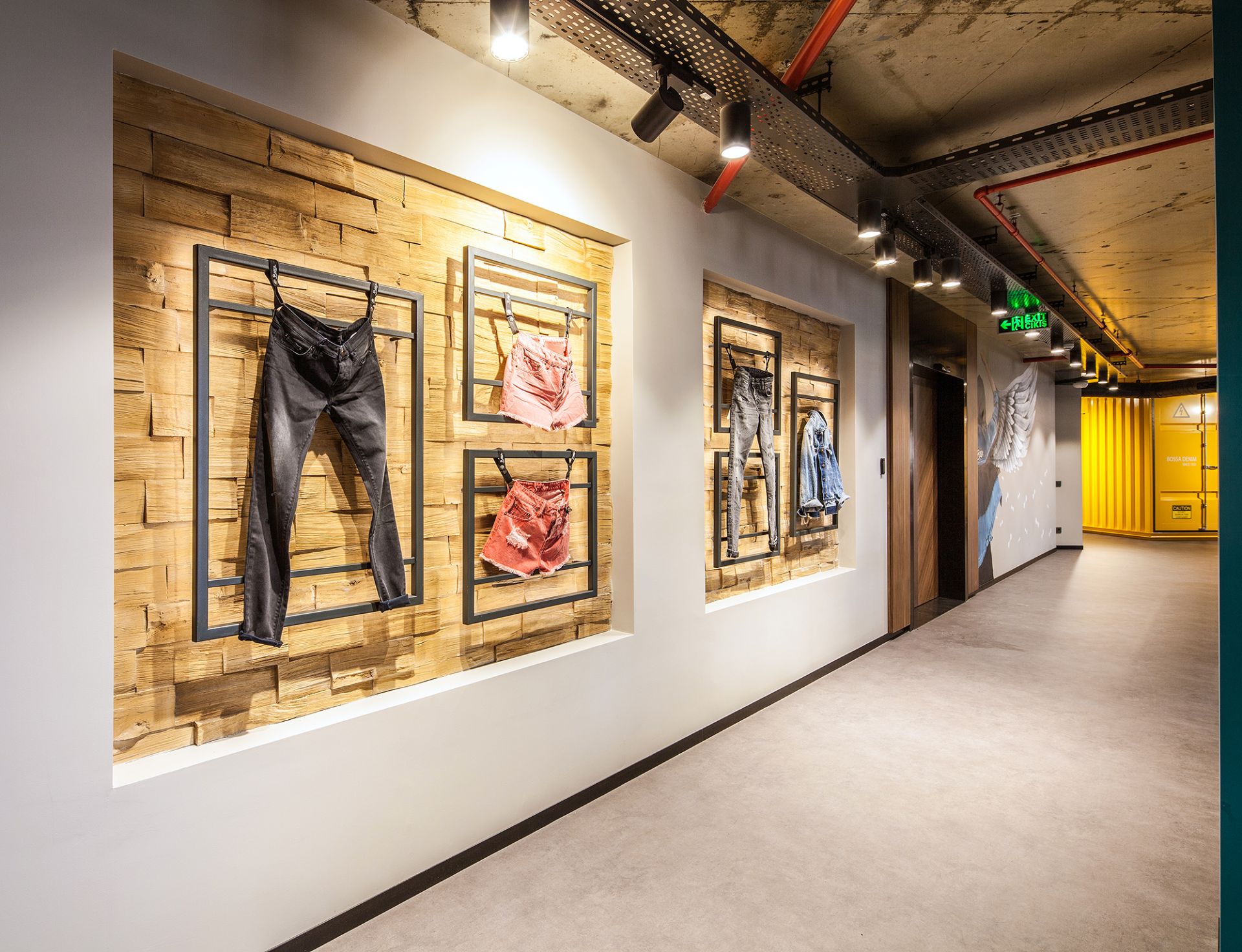 Bossa gallery image 28