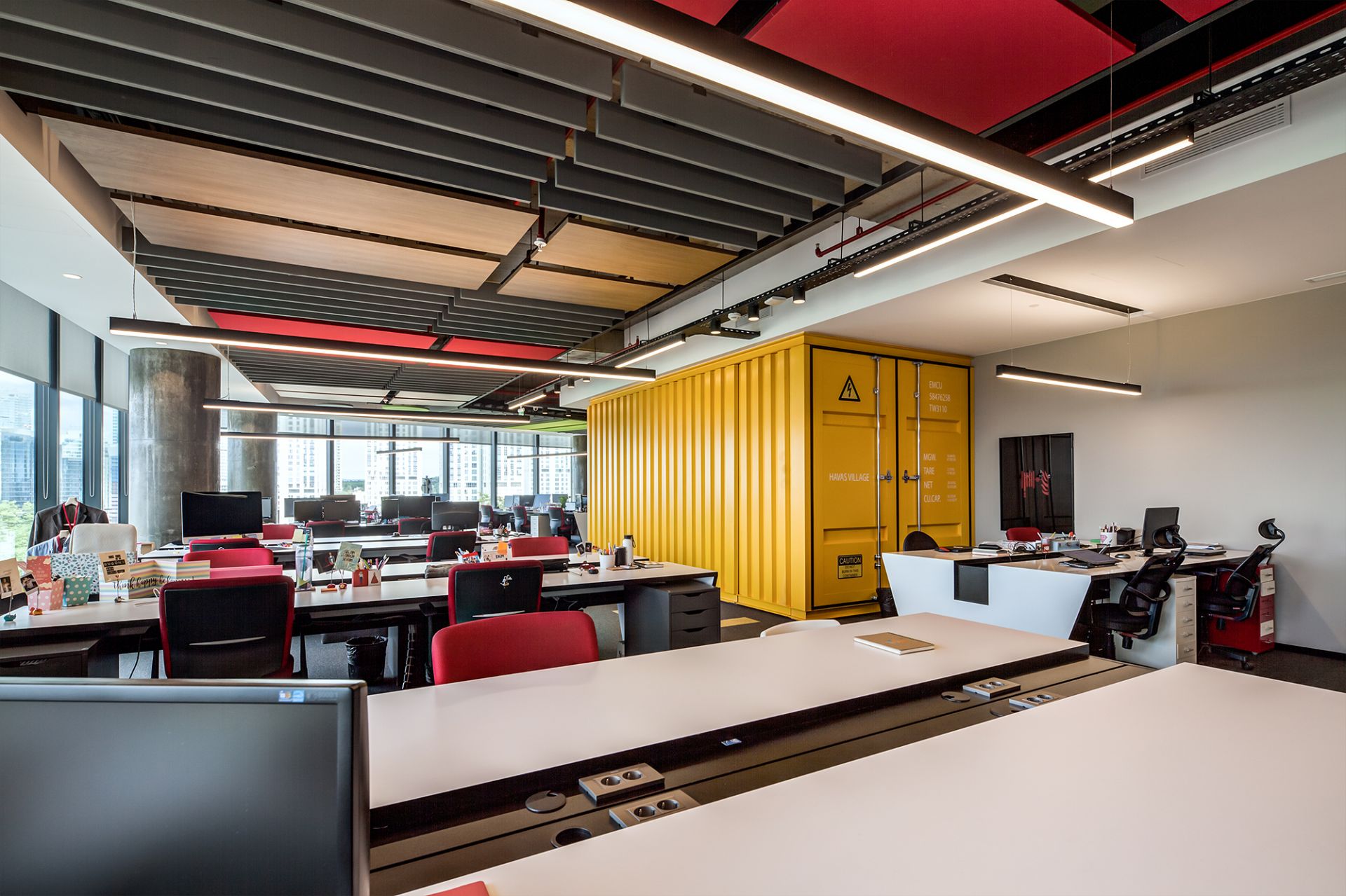 Havas gallery image 23