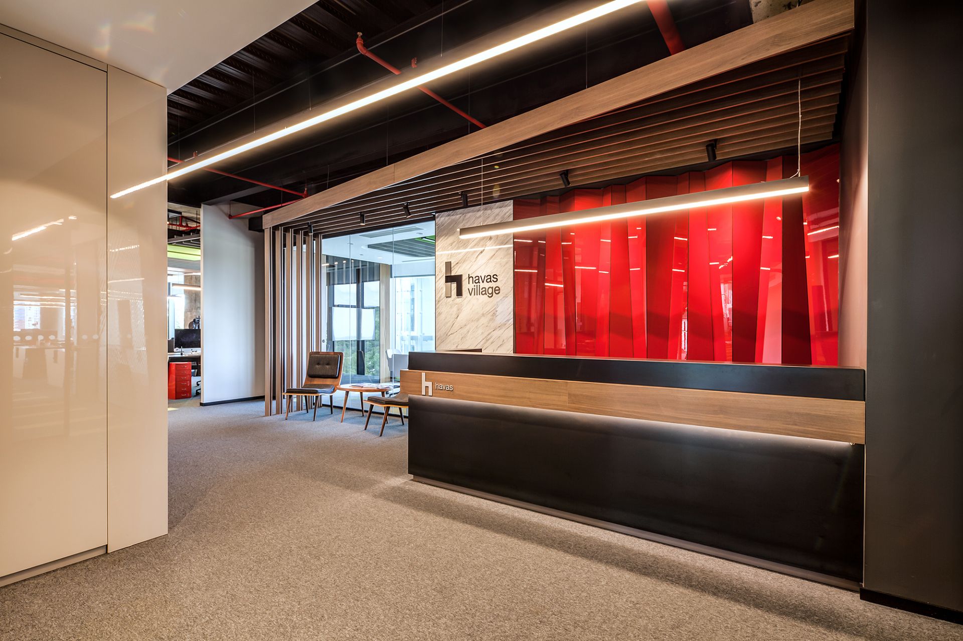 Havas gallery image 20