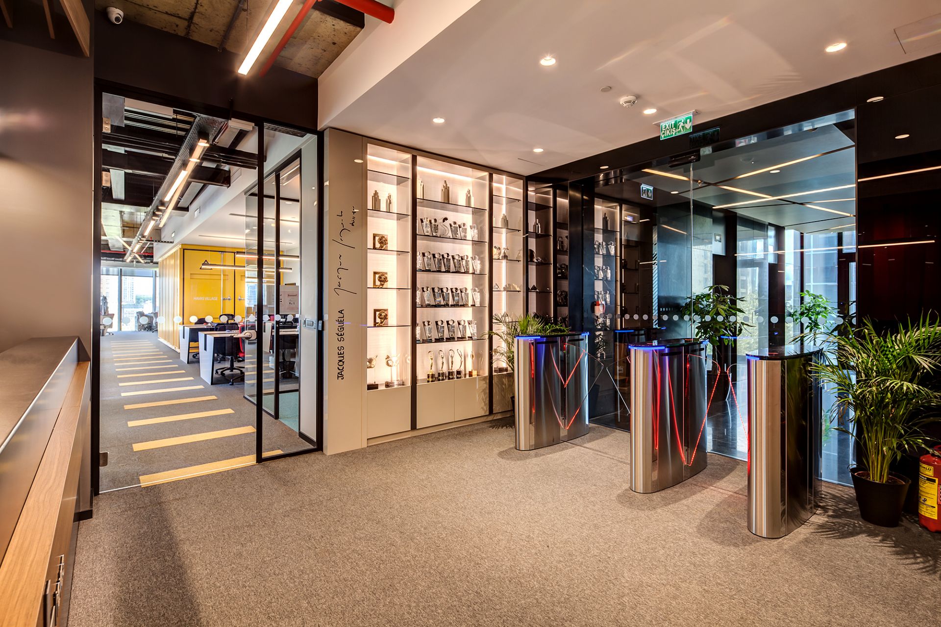 Havas gallery image 19