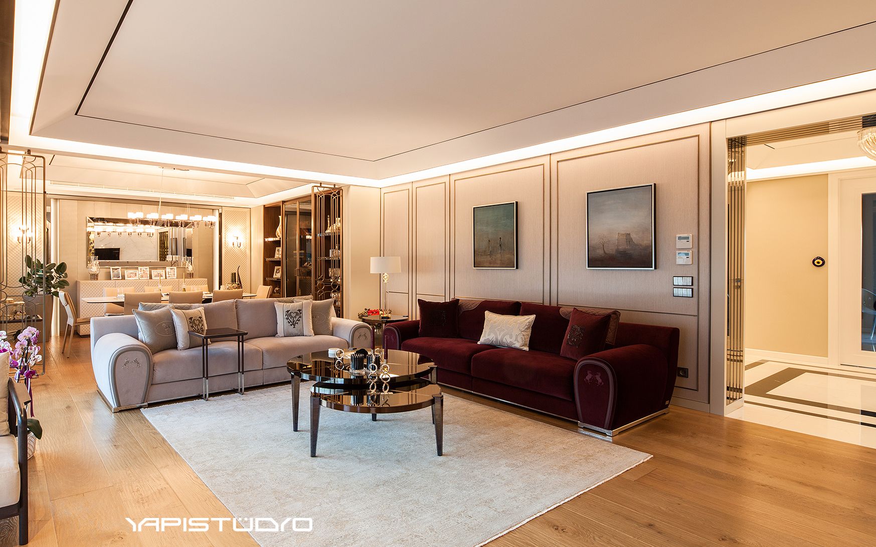 İstinyepark Evi