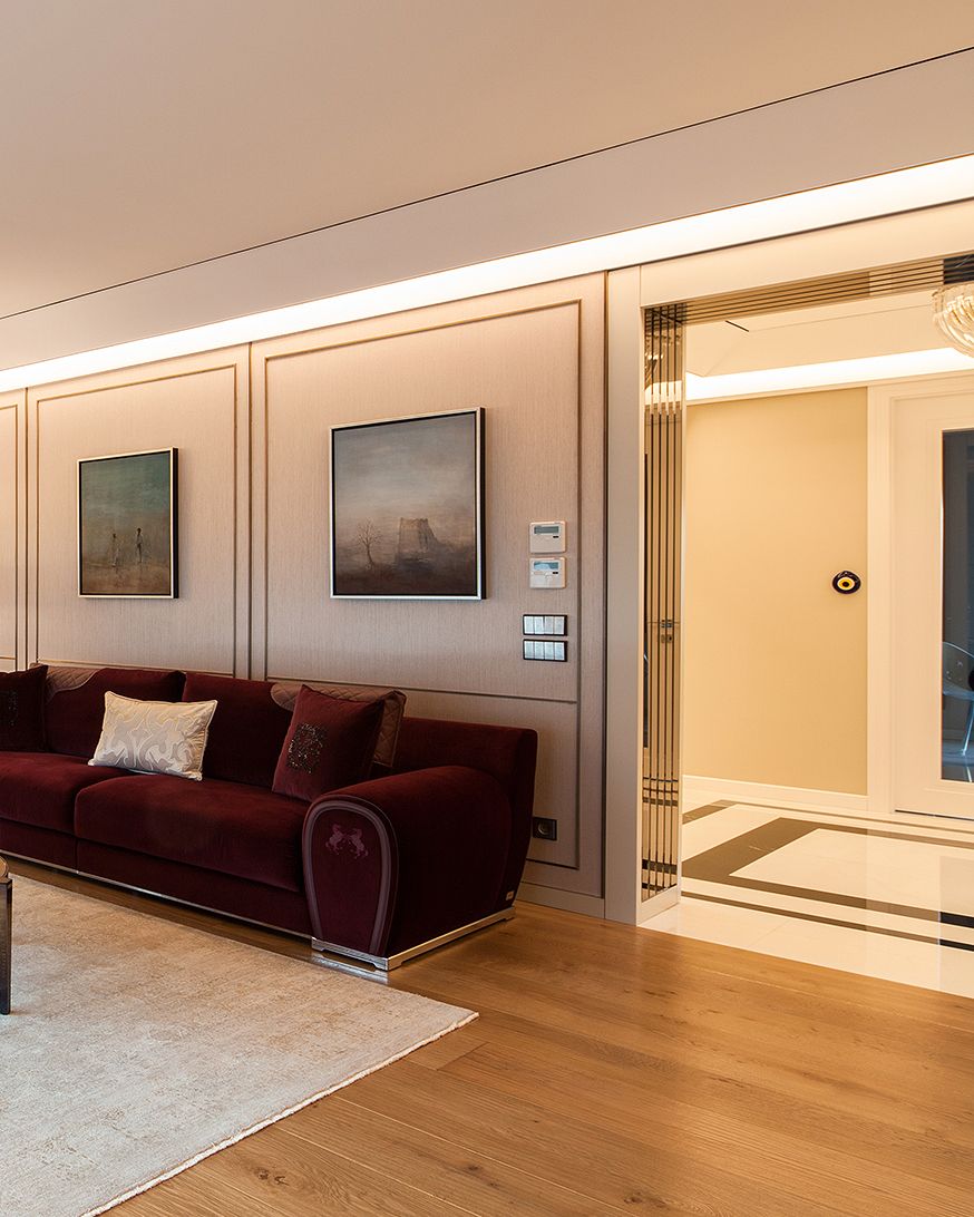 İstinyepark Evi gallery image 40