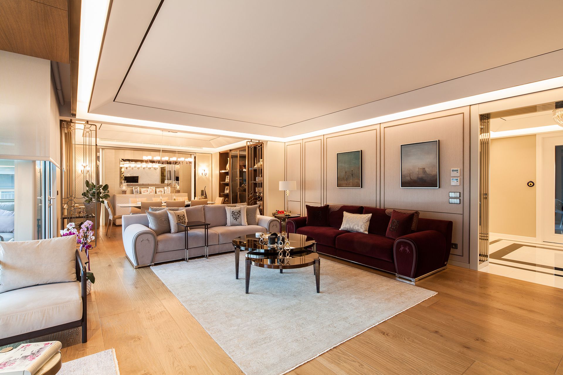 İstinyepark Evi gallery image 53