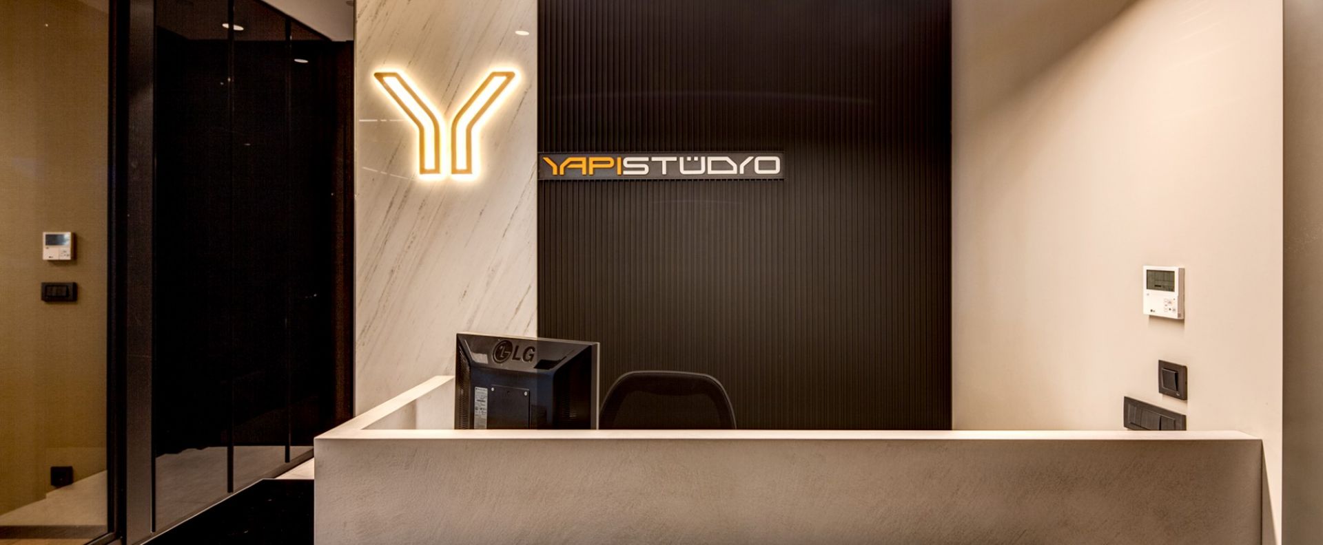 Yapı Stüdyo gallery image 11