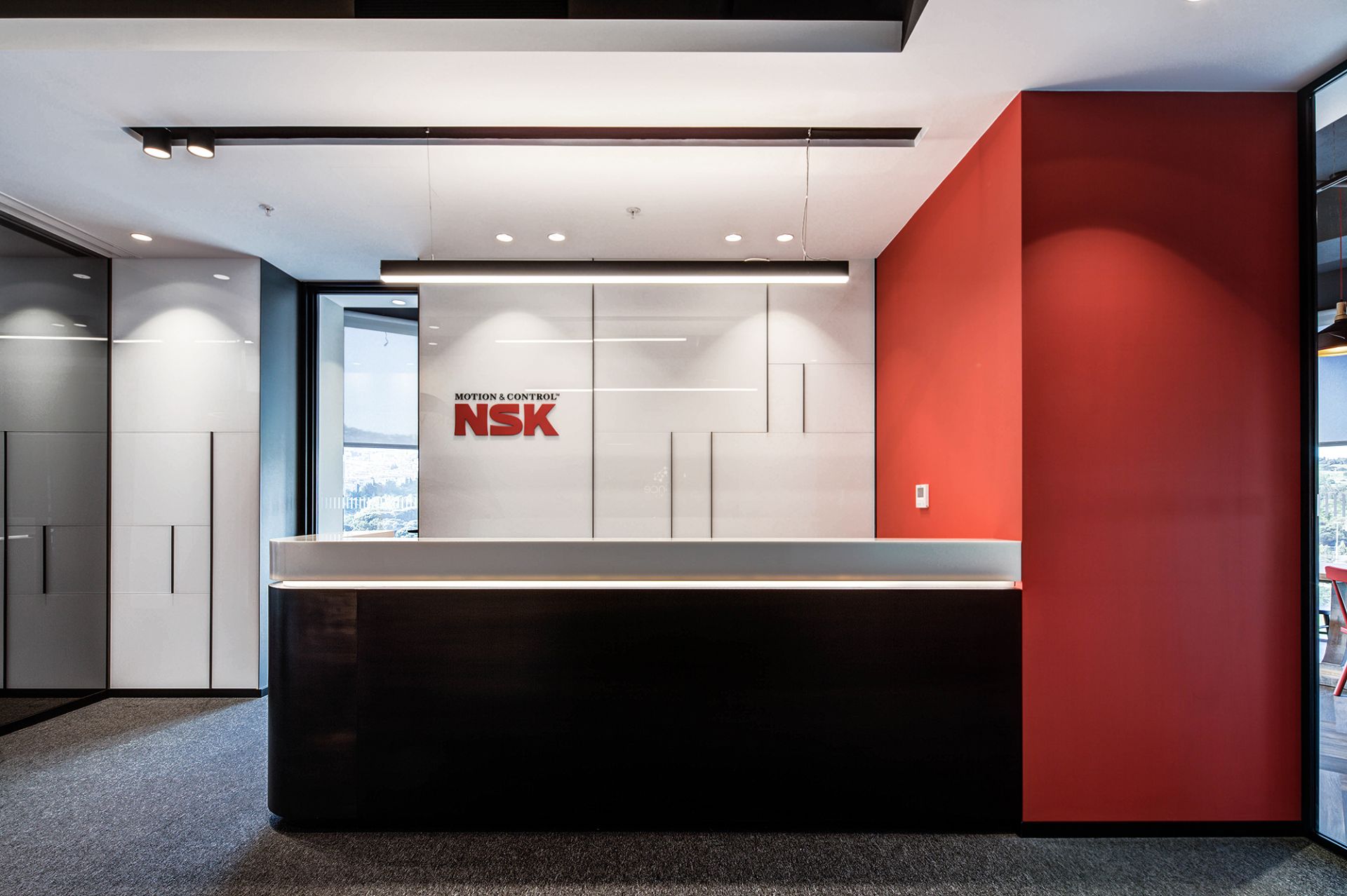 NSK