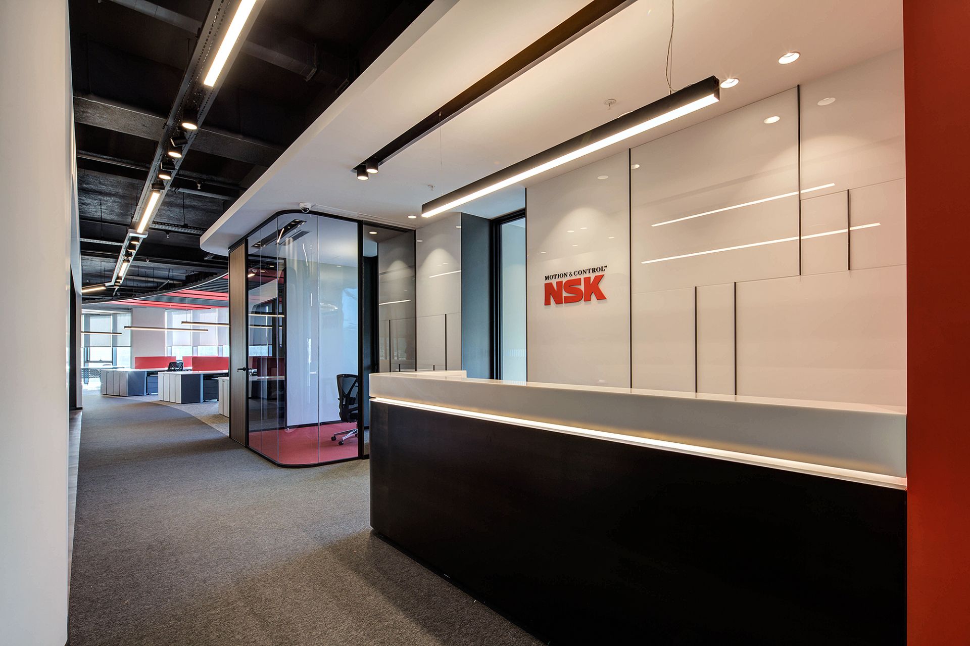 NSK gallery image 18