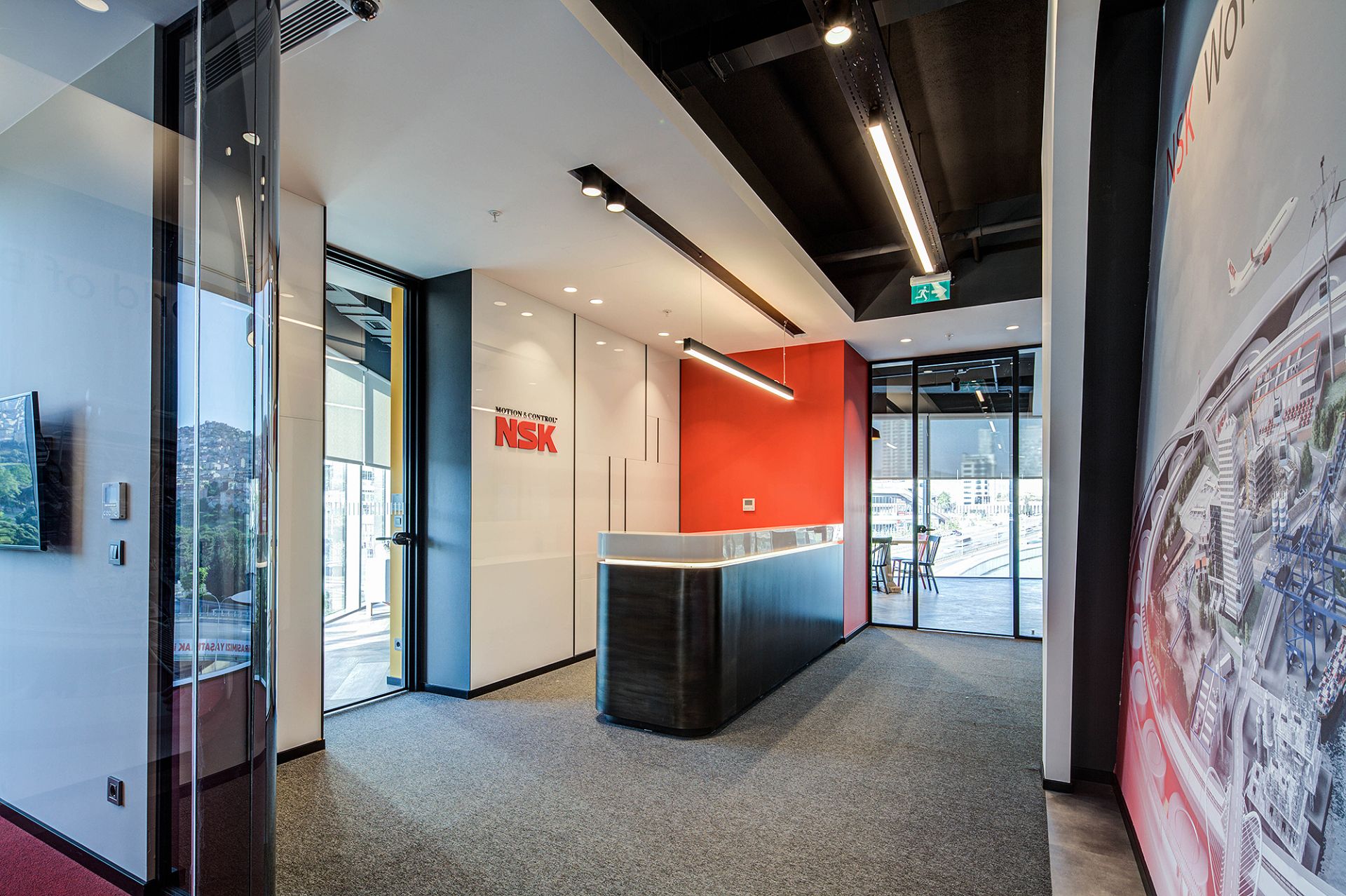 NSK gallery image 2