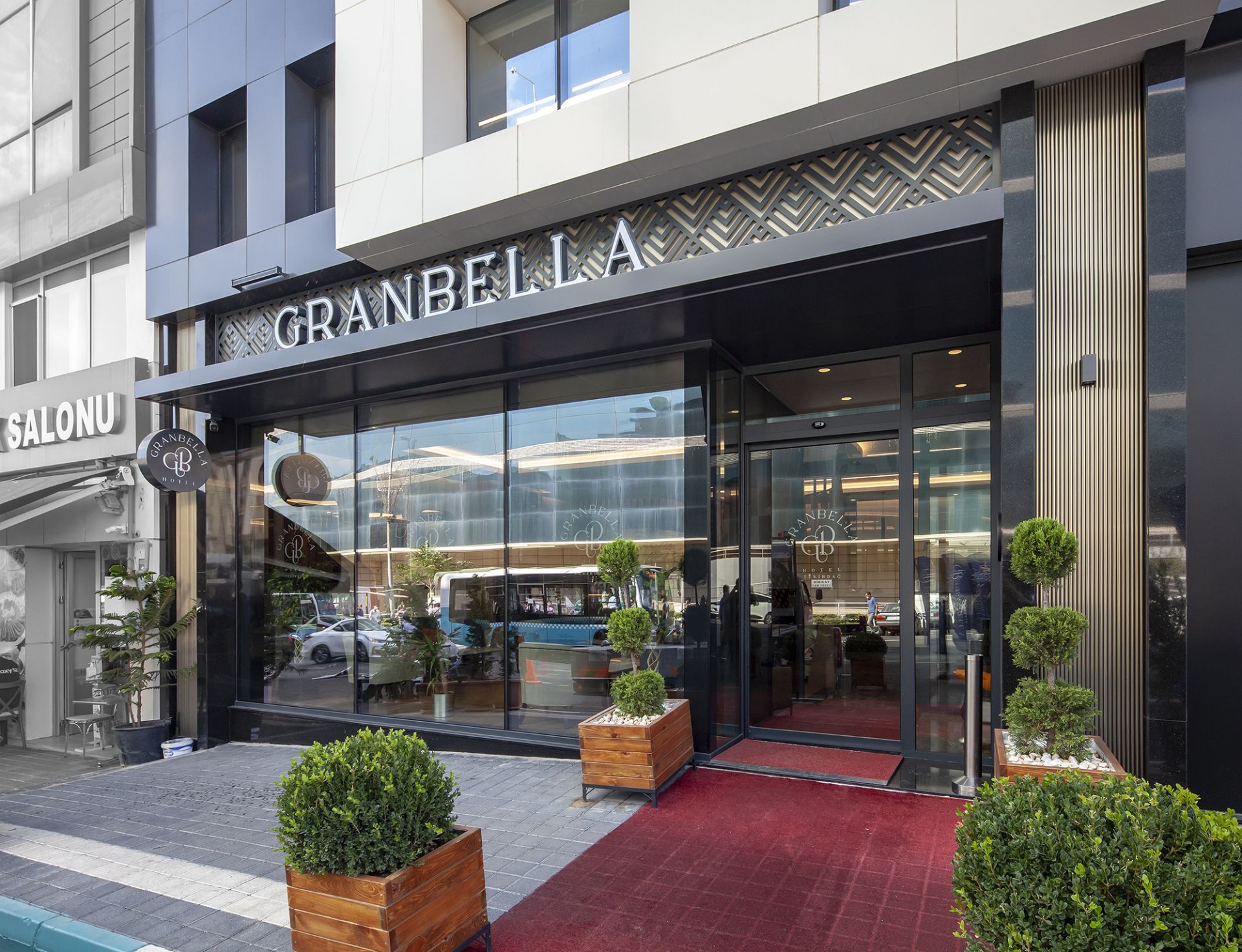 Tekirdağ Granbella gallery image 19