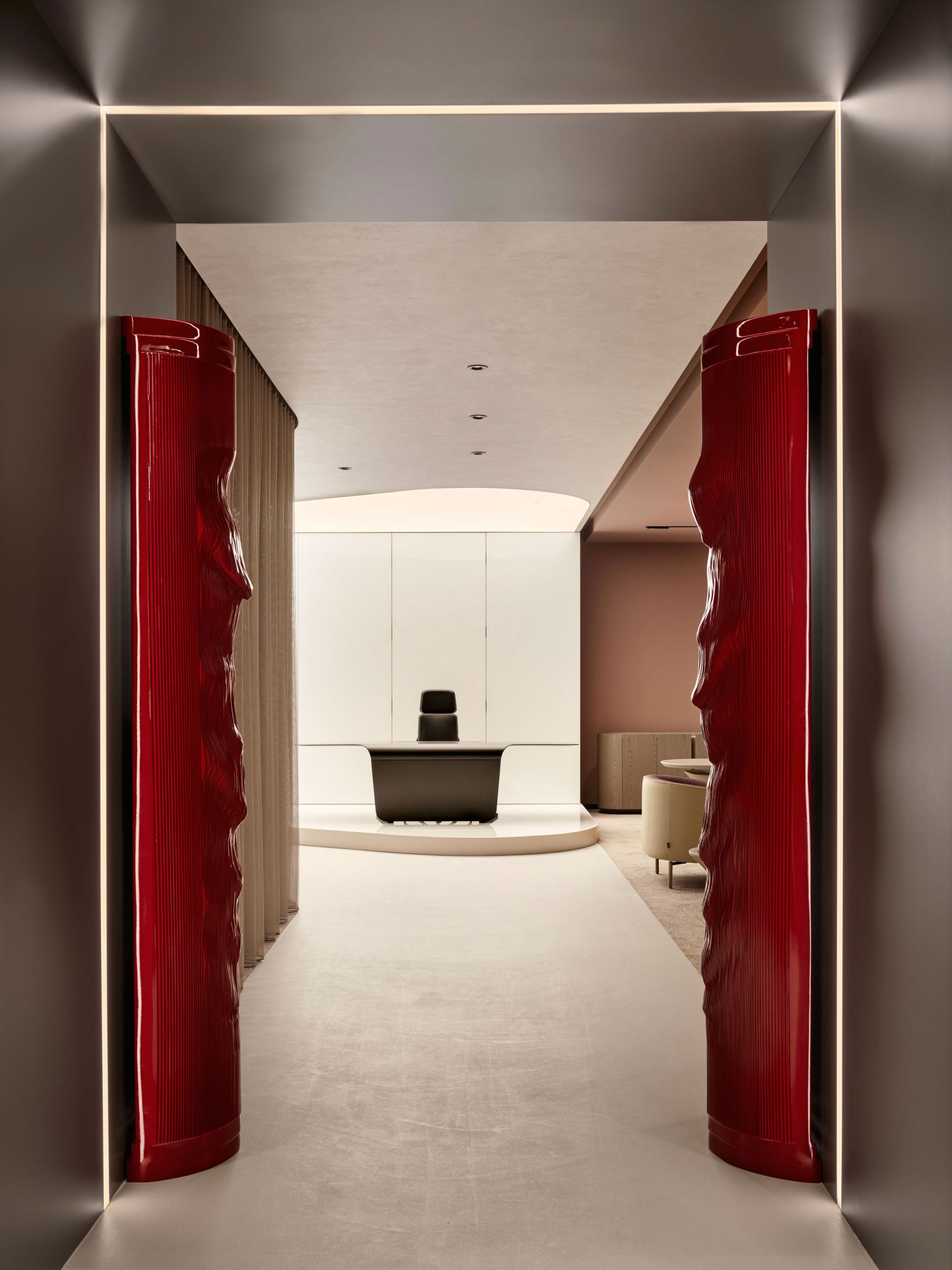 Addo Ofis Mobilyaları gallery image 28