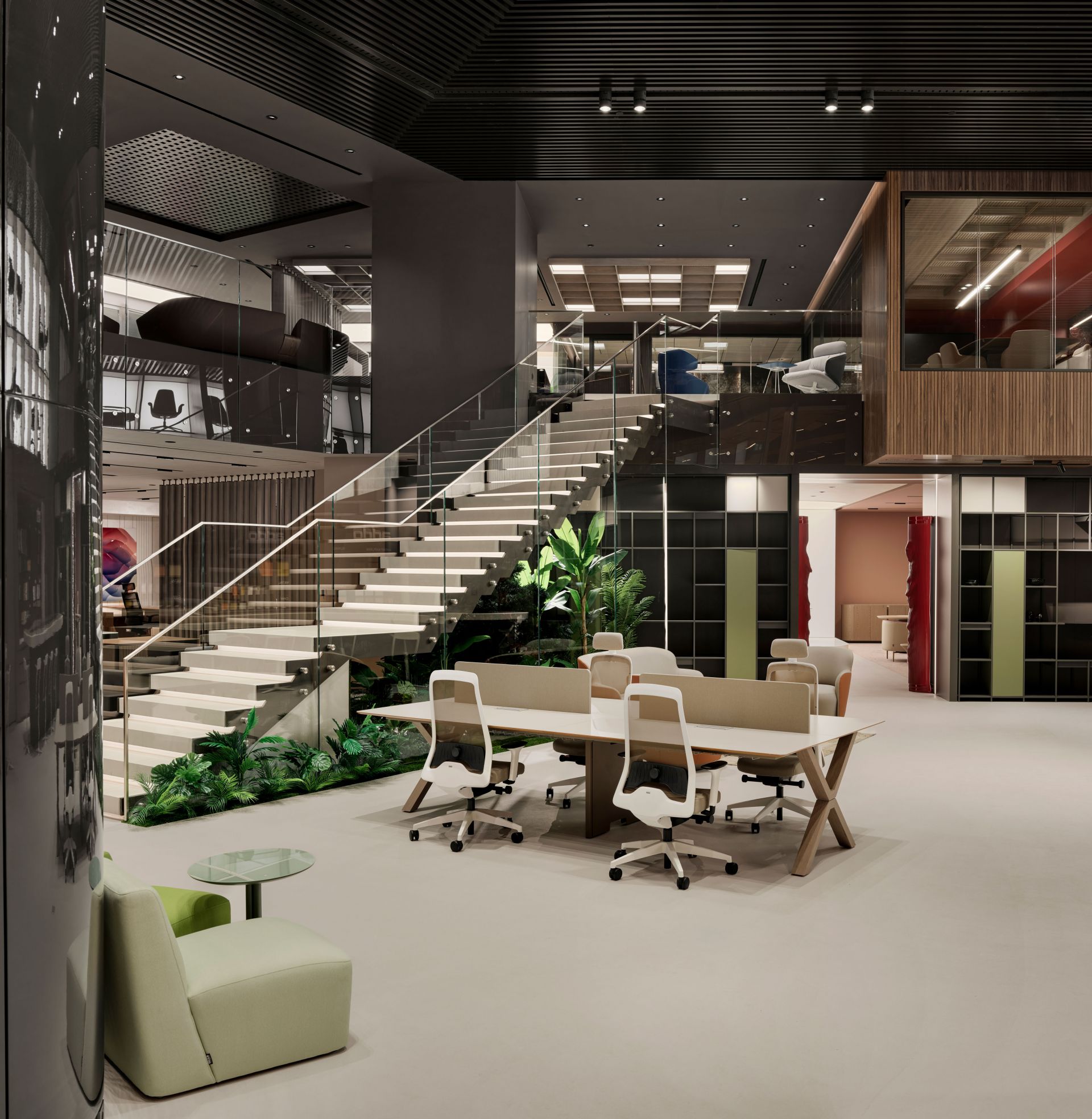 Addo Ofis Mobilyaları gallery image 31