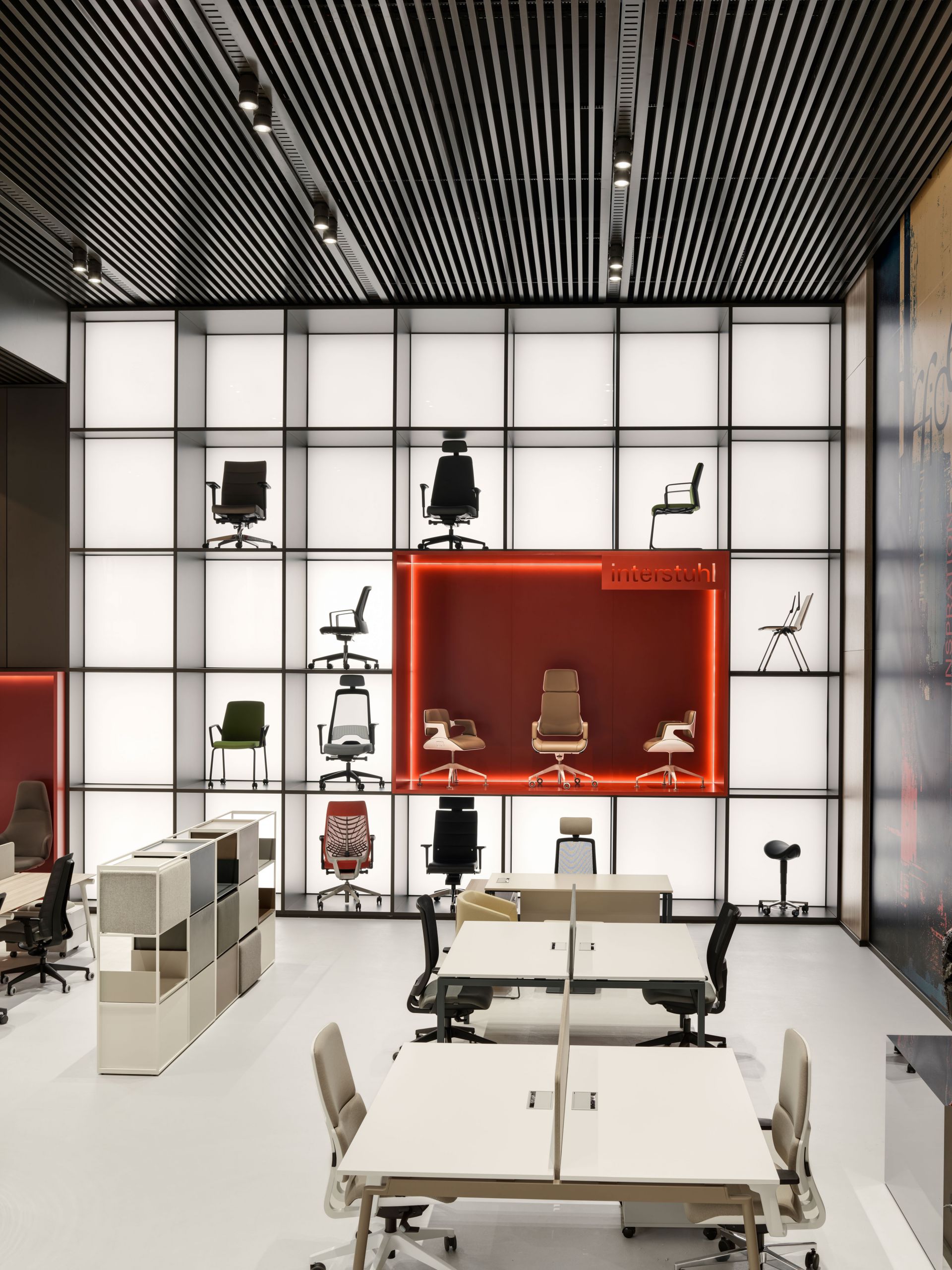 Addo Ofis Mobilyaları gallery image 32