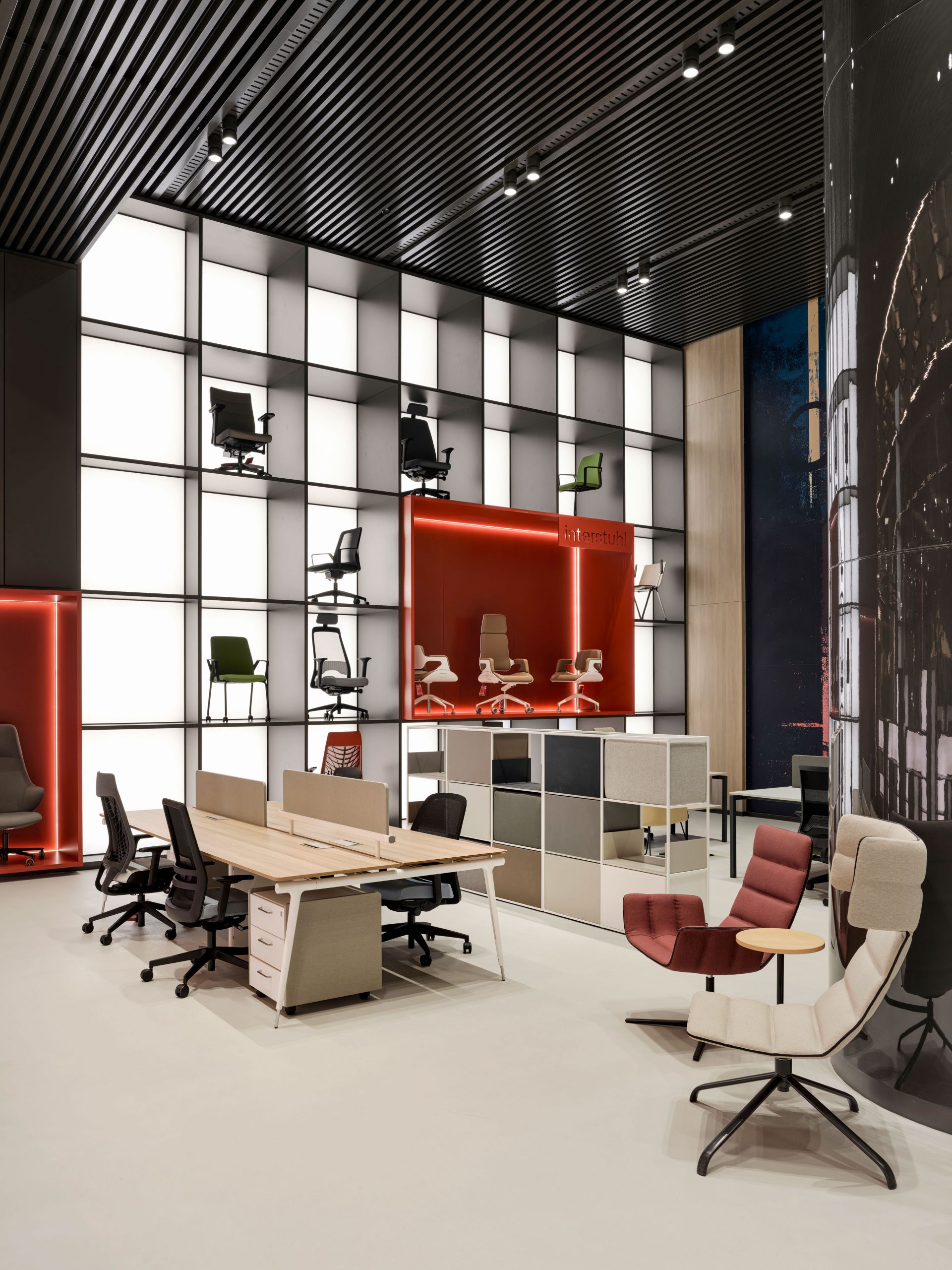 Addo Ofis Mobilyaları gallery image 34