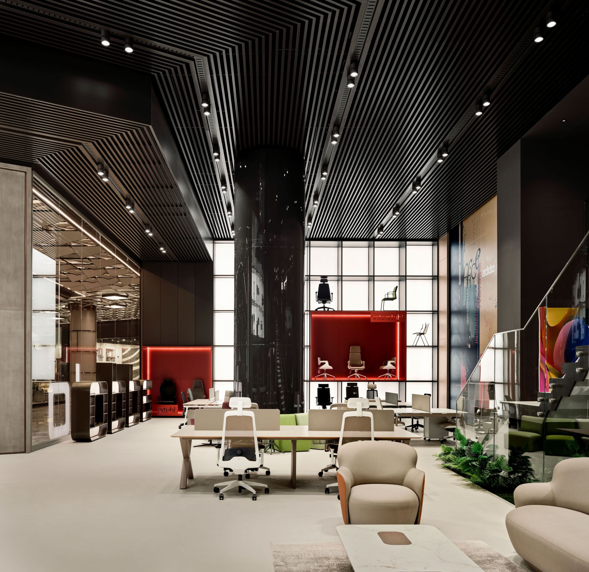 Addo Ofis Mobilyaları gallery image 35