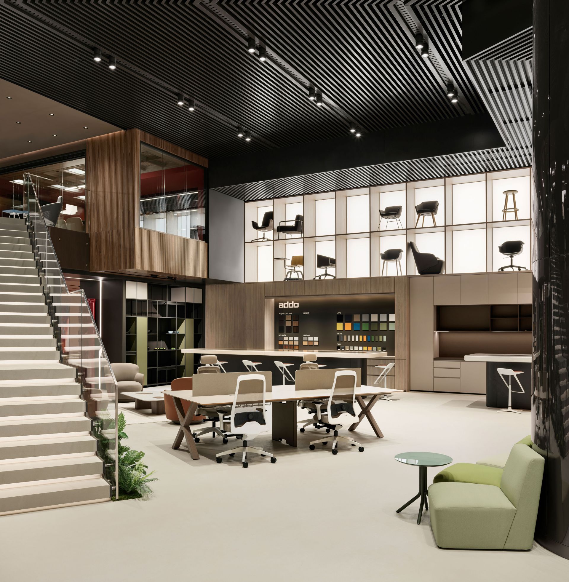 Addo Ofis Mobilyaları gallery image 38