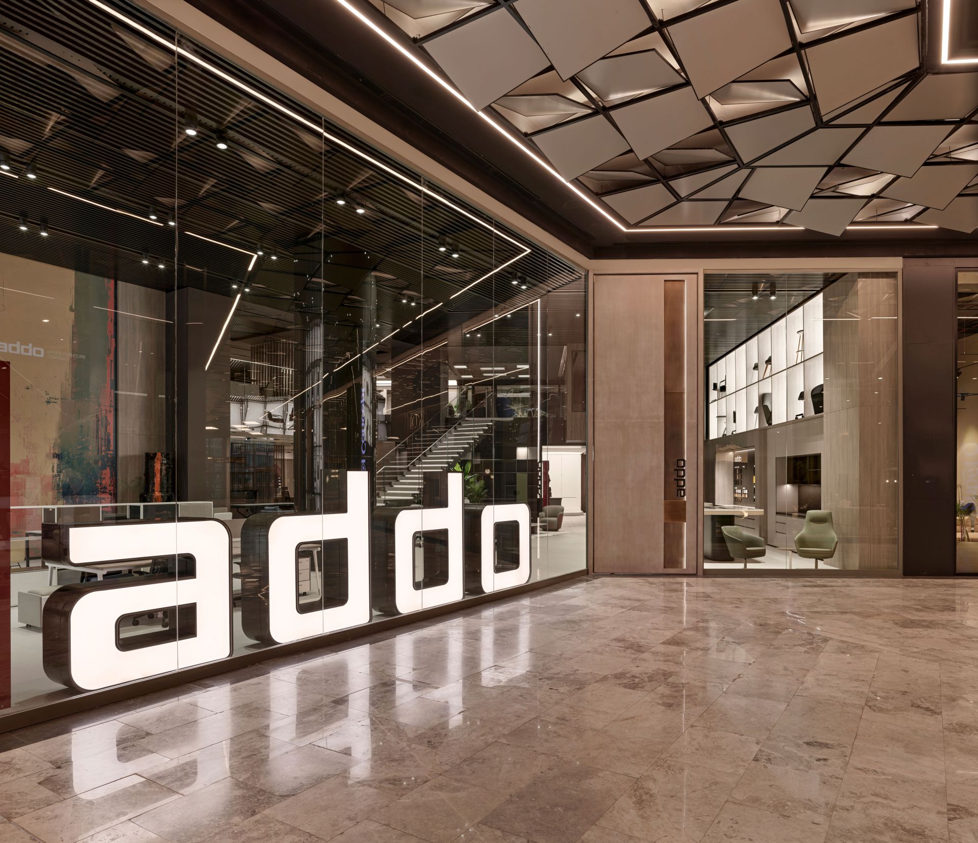 Addo Ofis Mobilyaları gallery image 42