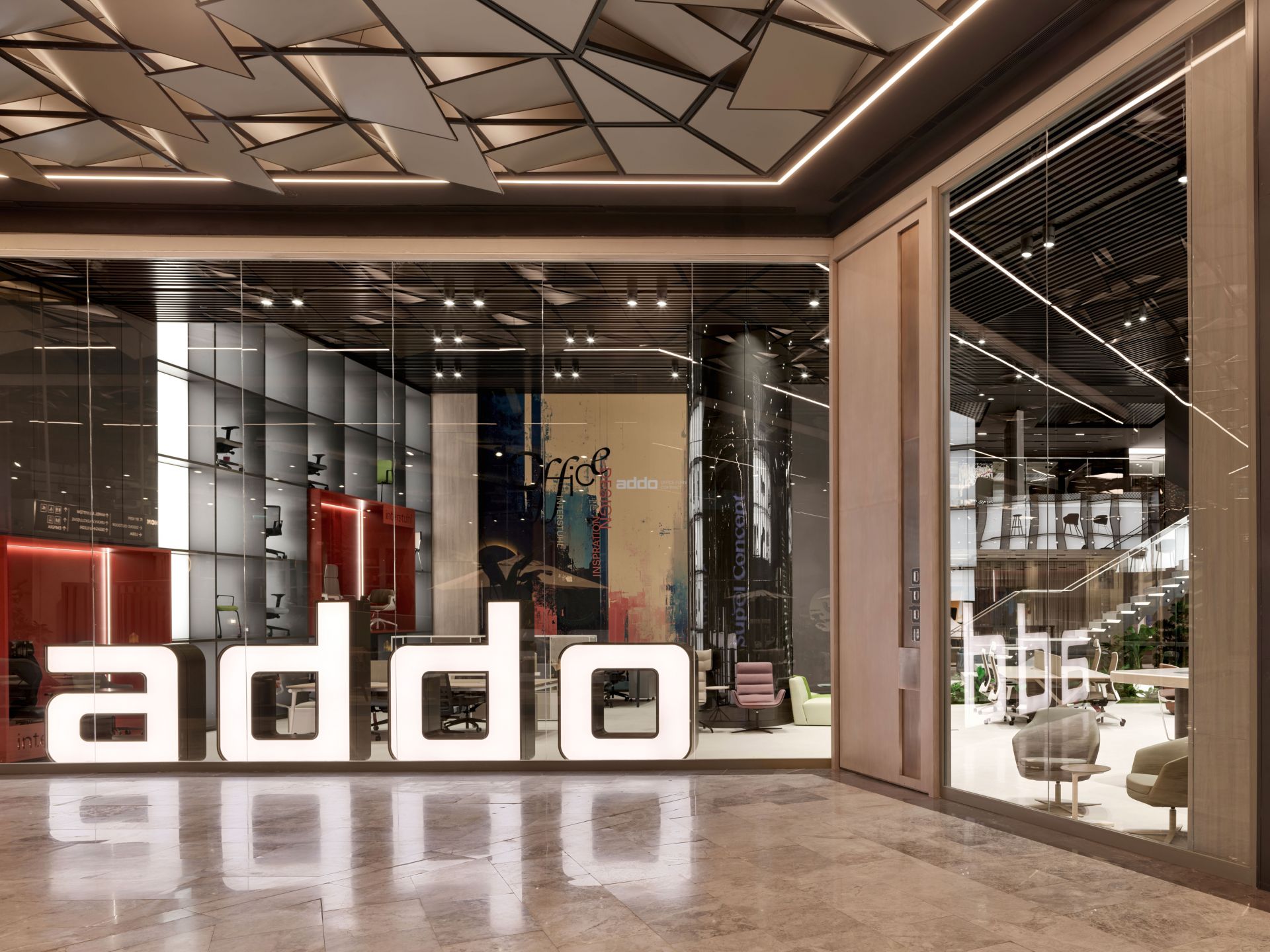 Addo Ofis Mobilyaları gallery image 43