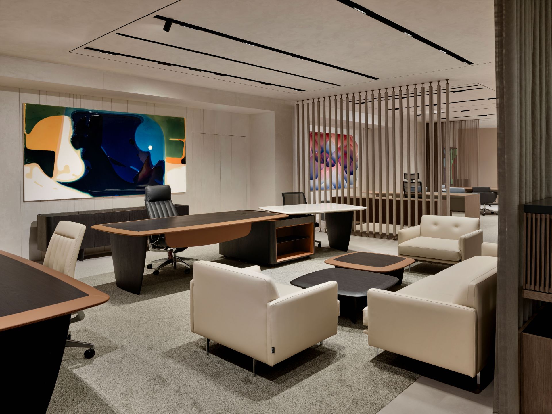 Addo Ofis Mobilyaları gallery image 44