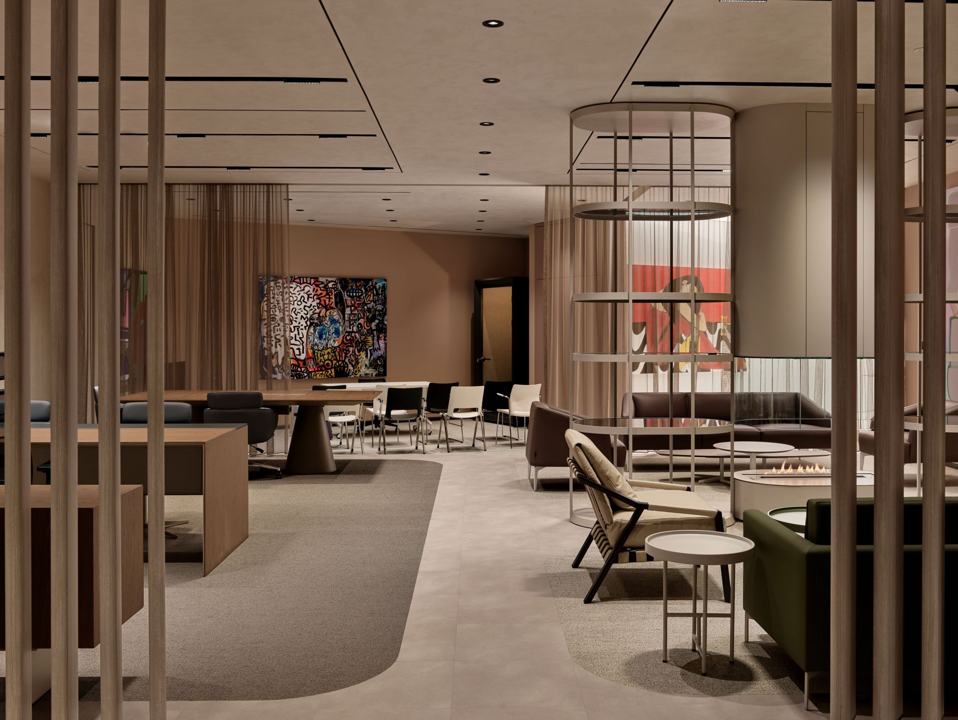 Addo Ofis Mobilyaları gallery image 45