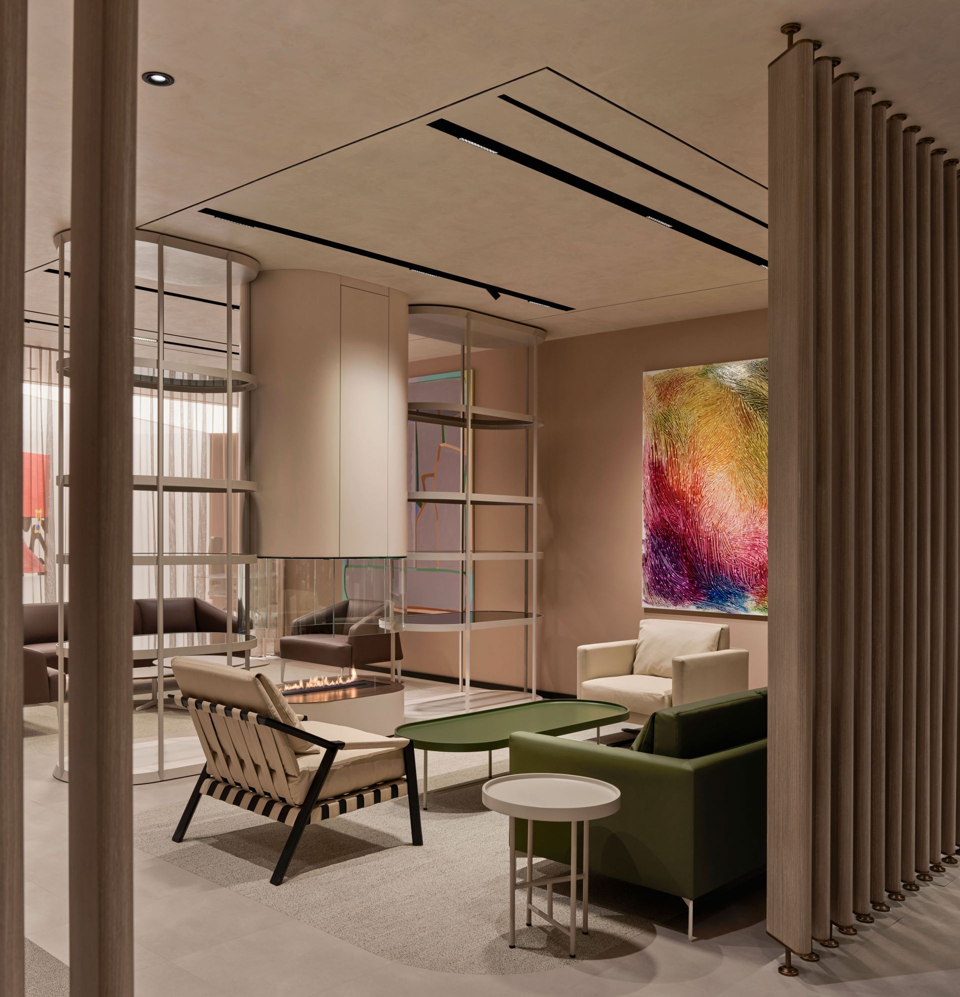 Addo Ofis Mobilyaları gallery image 46