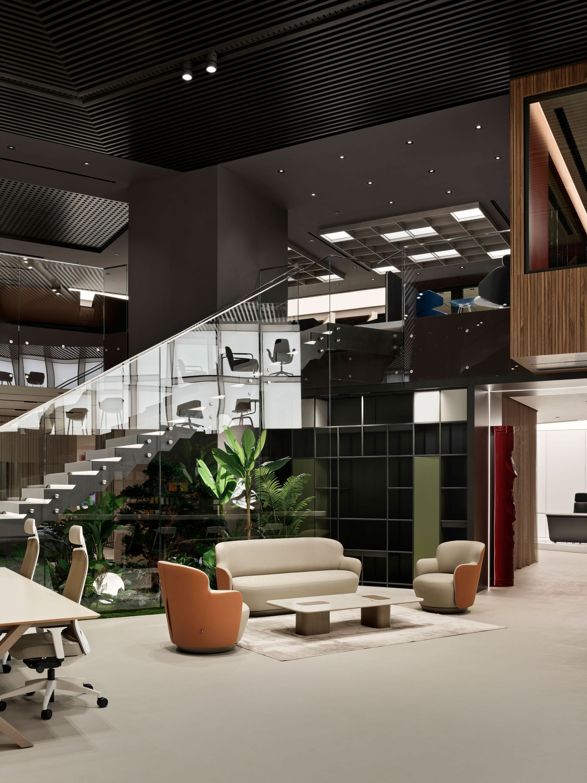 Addo Ofis Mobilyaları gallery image 40