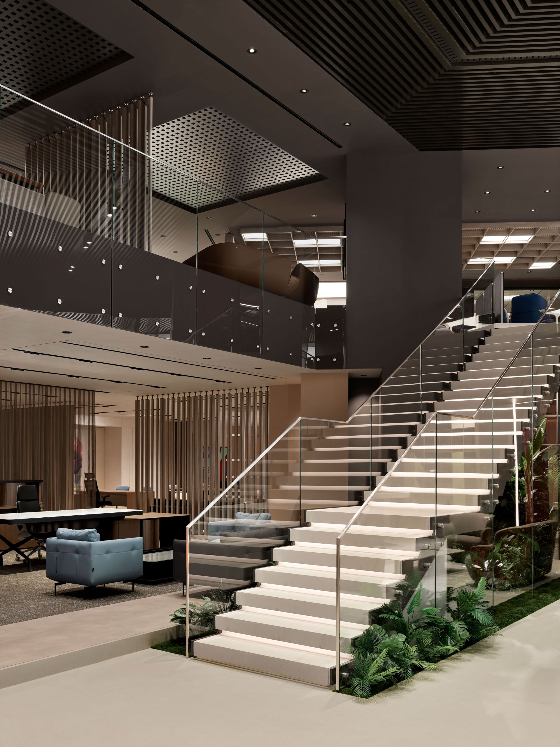 Addo Ofis Mobilyaları gallery image 6