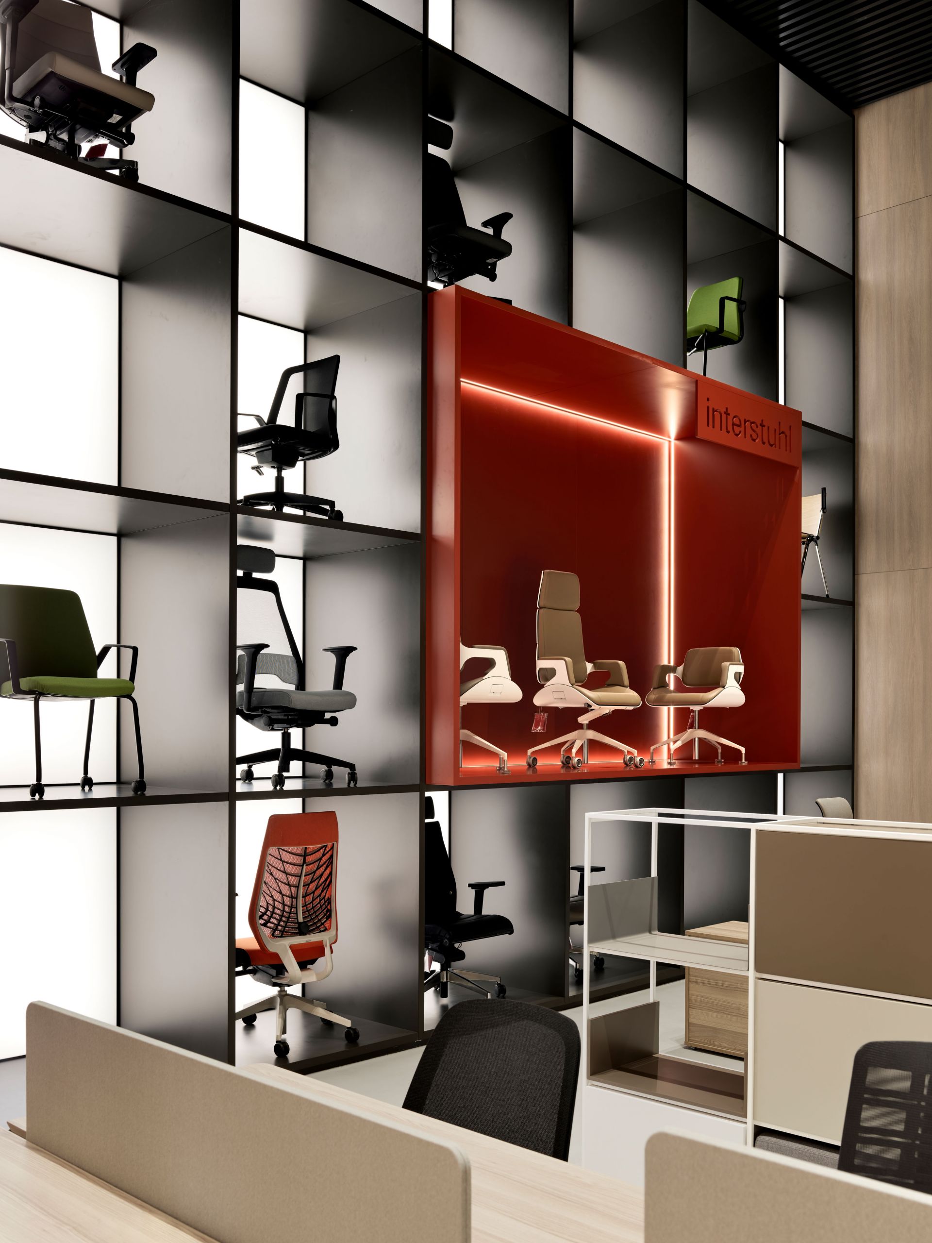 Addo Ofis Mobilyaları gallery image 7