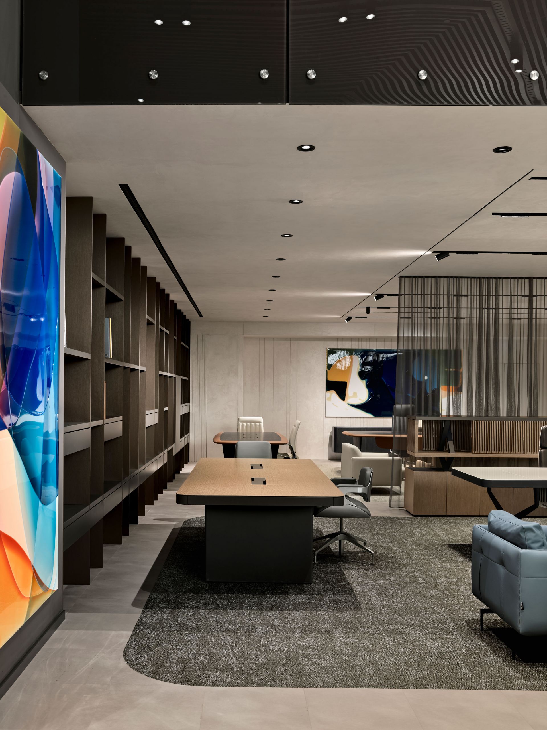Addo Ofis Mobilyaları gallery image 8