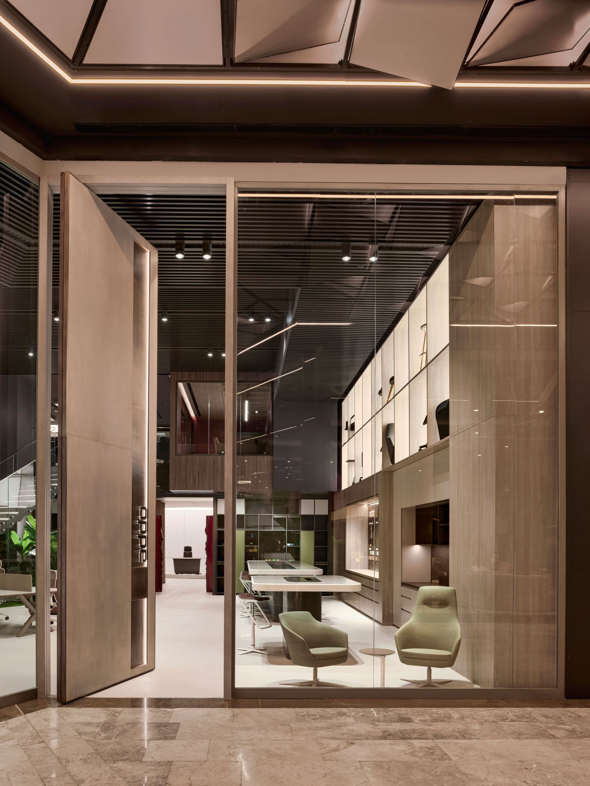 Addo Ofis Mobilyaları gallery image 11