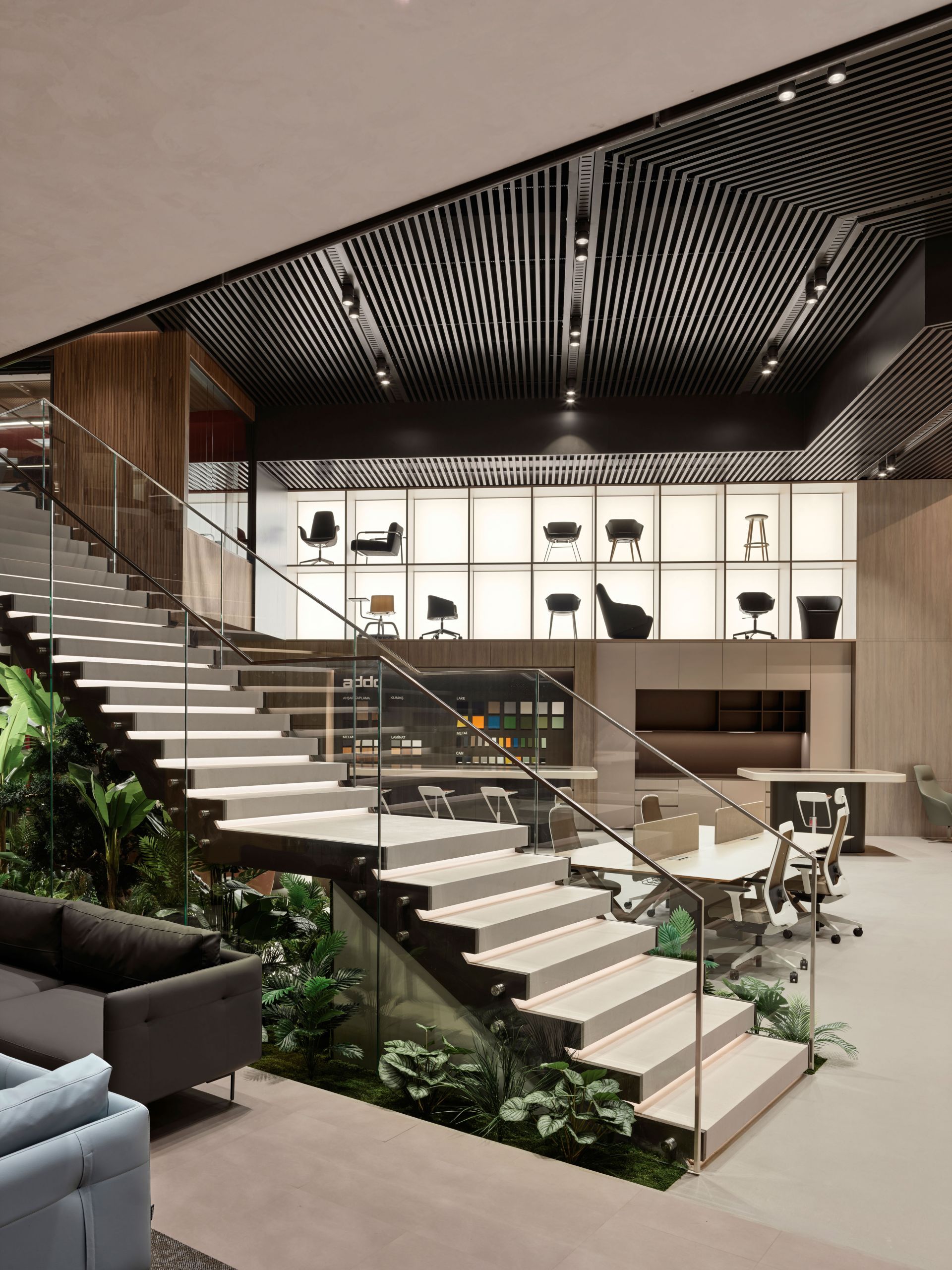 Addo Ofis Mobilyaları gallery image 12