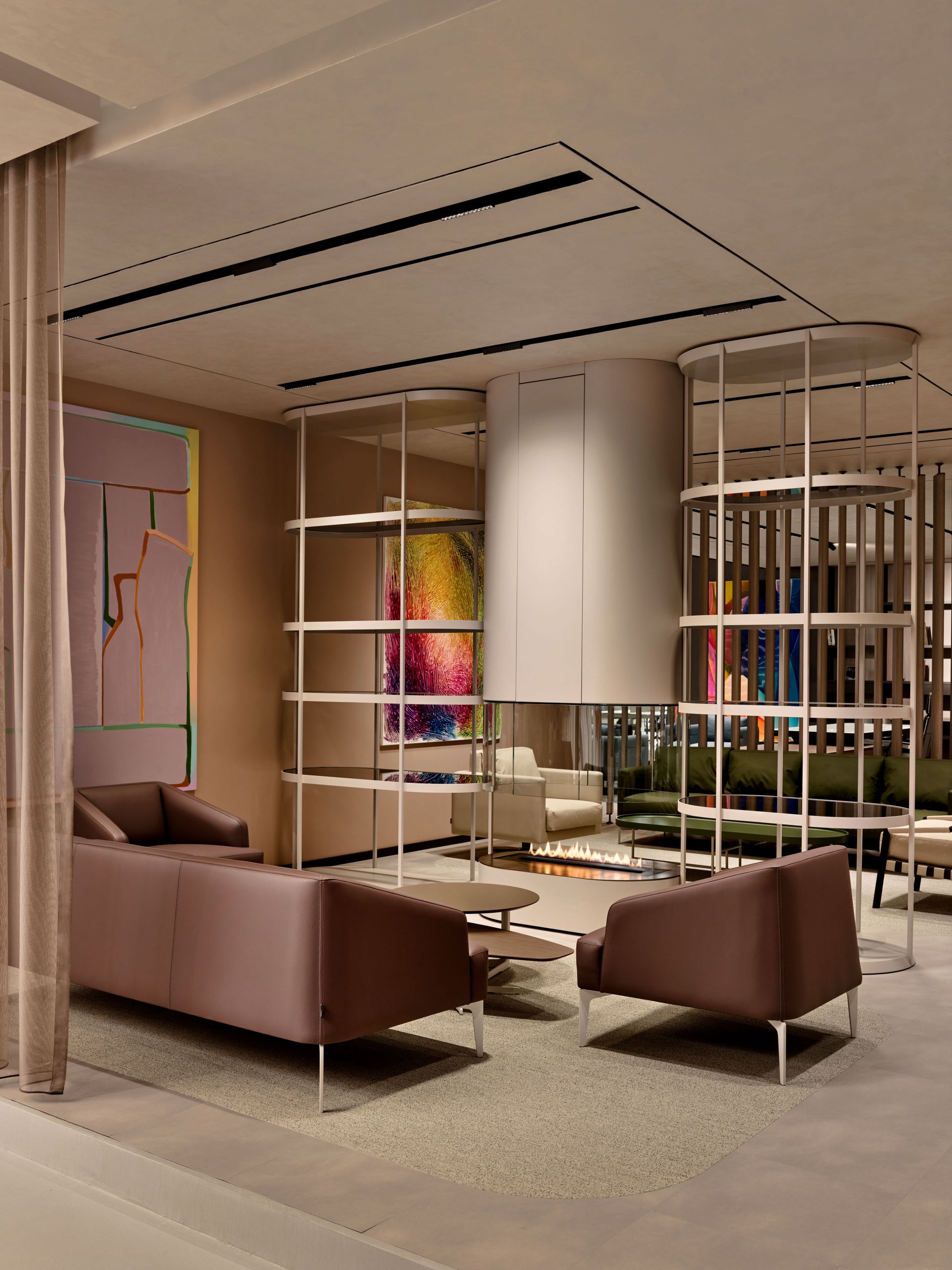 Addo Ofis Mobilyaları gallery image 15